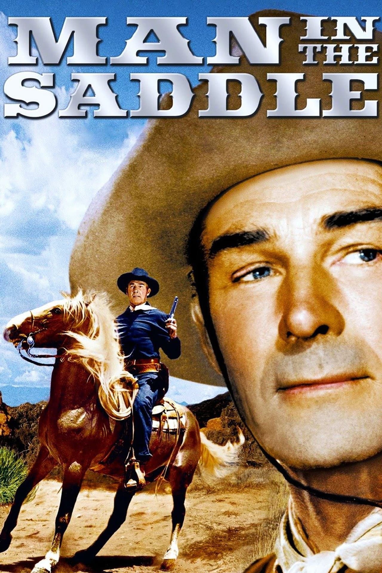 Man in the Saddle preview 2