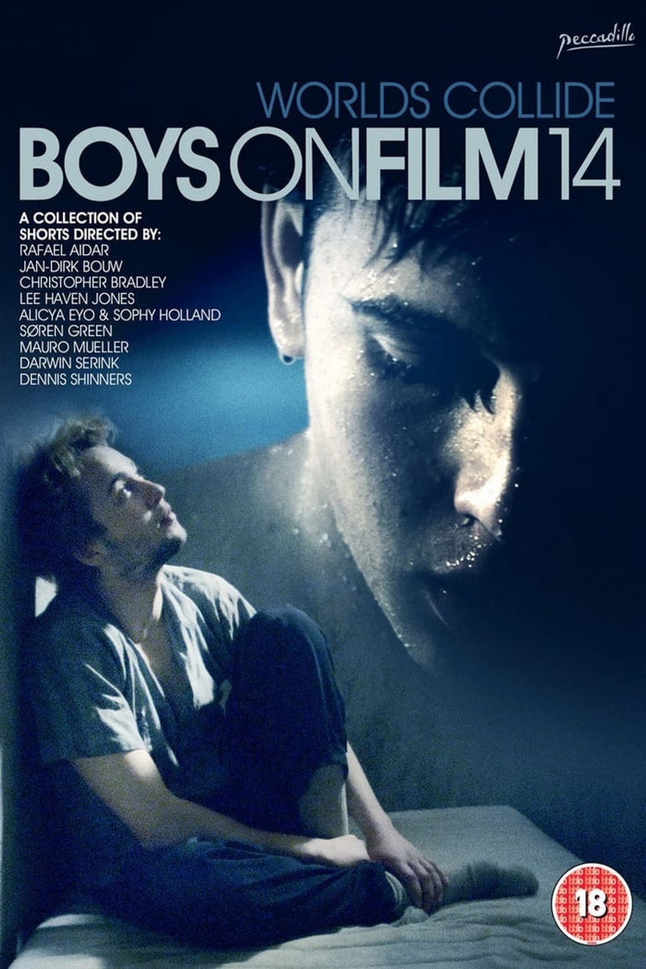 Boys on Film 14: Worlds Collide preview 2