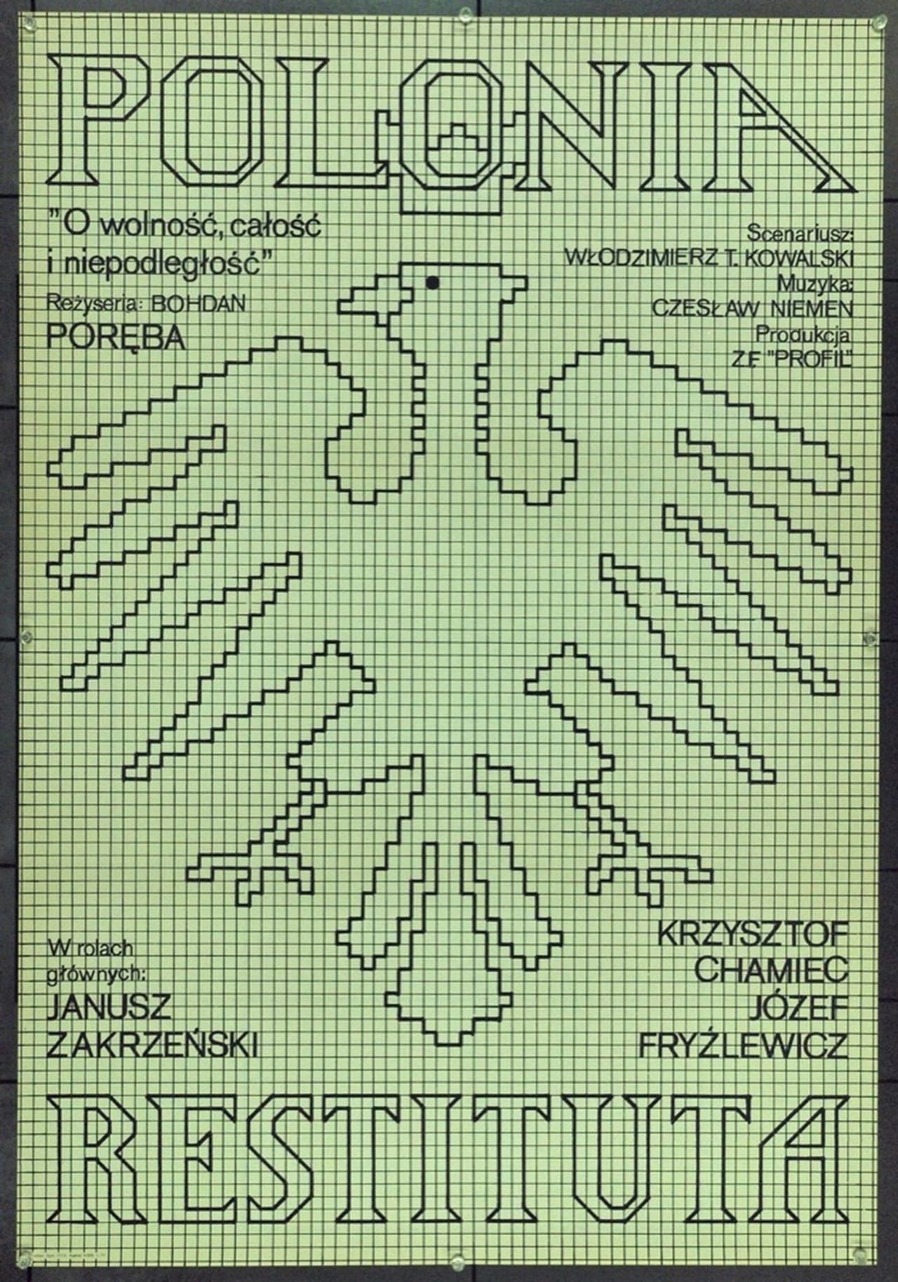 Polonia Restituta preview 1