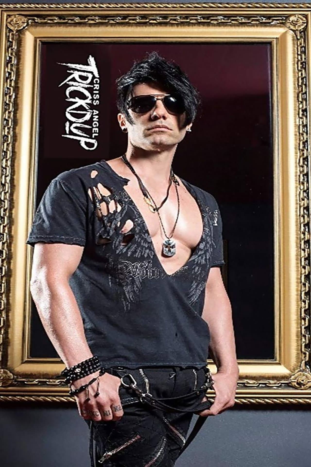 Criss Angel Trick'd Up preview 1