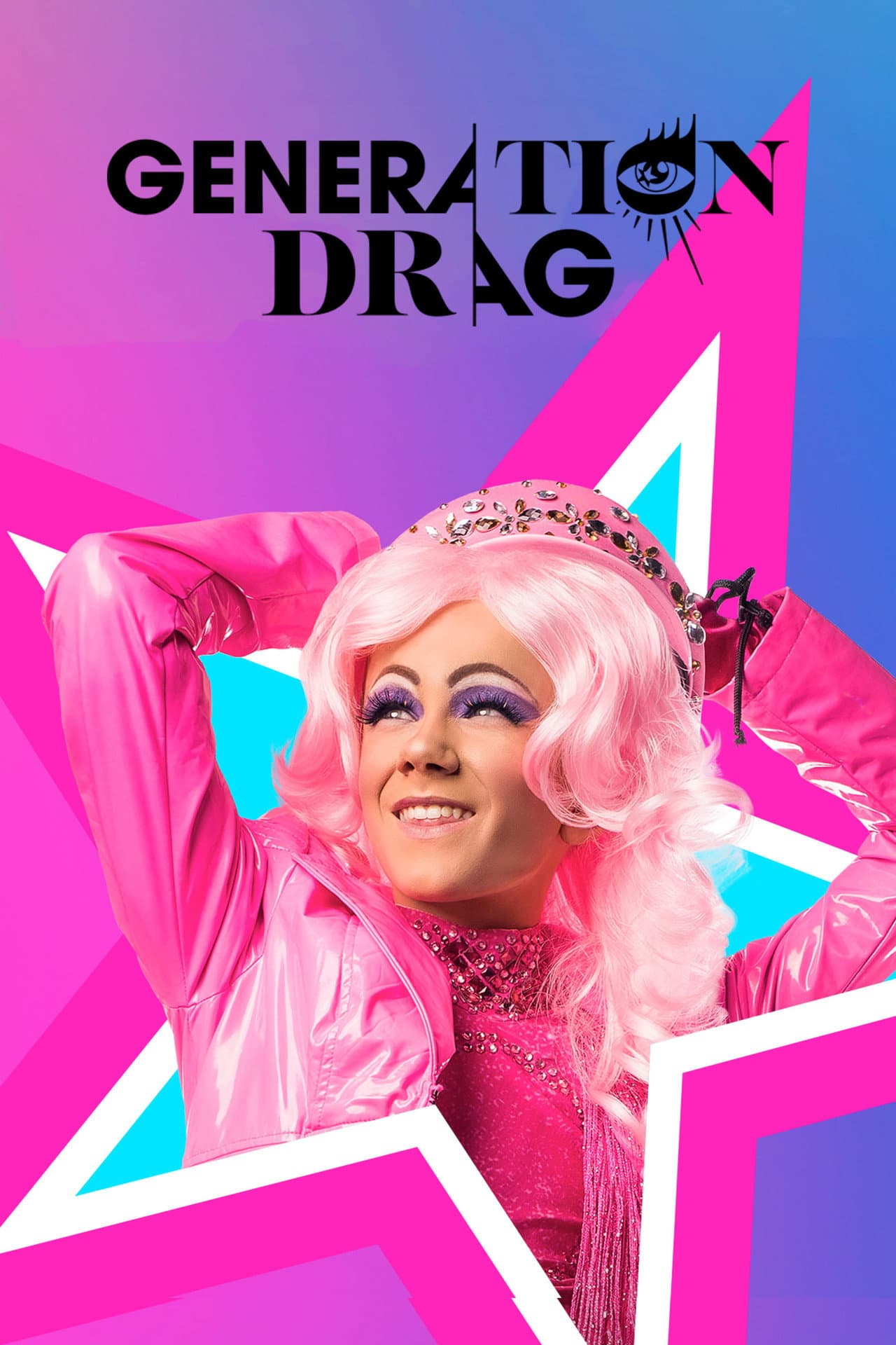 Generation Drag preview 2