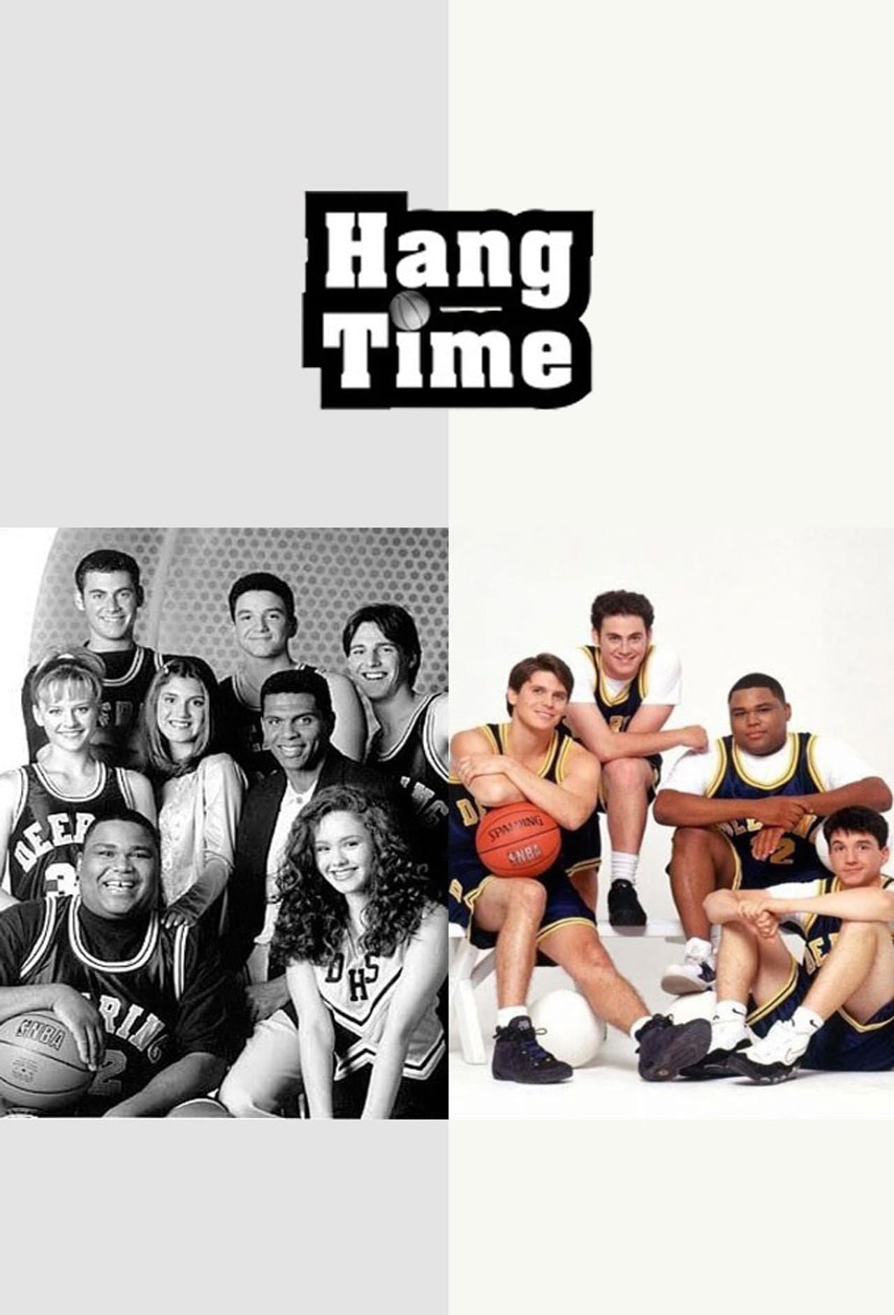 Hang Time preview 1