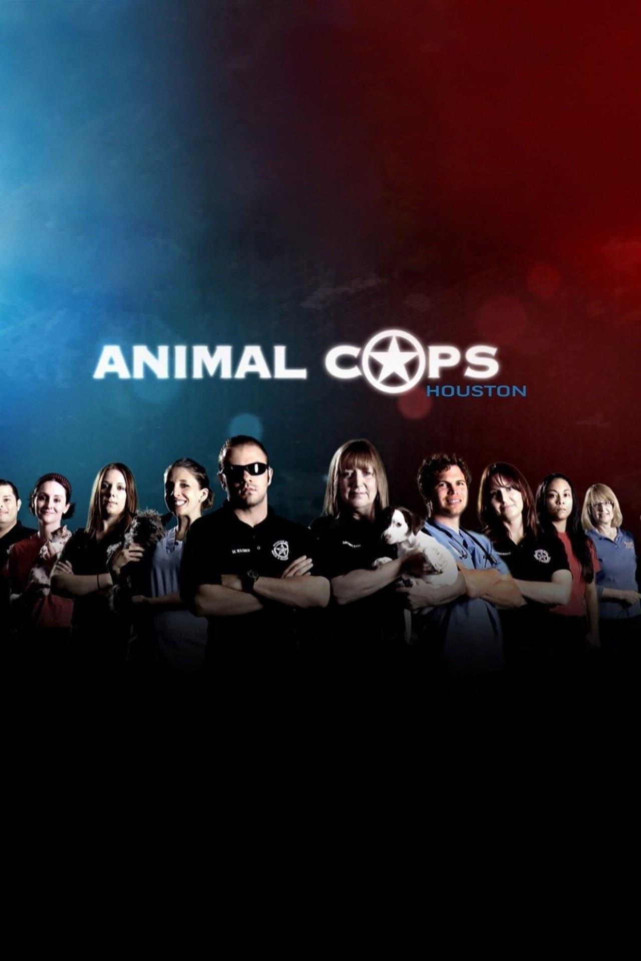 Animal Cops: Houston preview 2