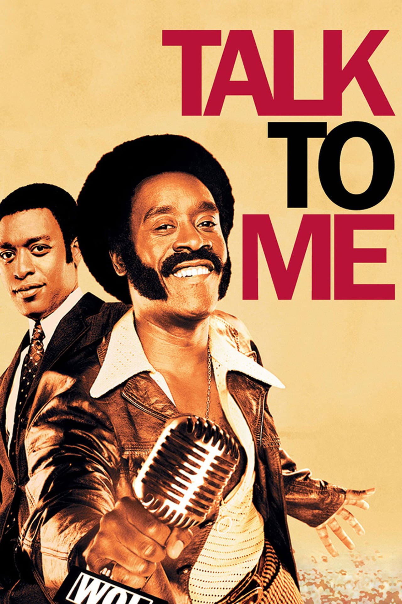 Talk to Me preview 2