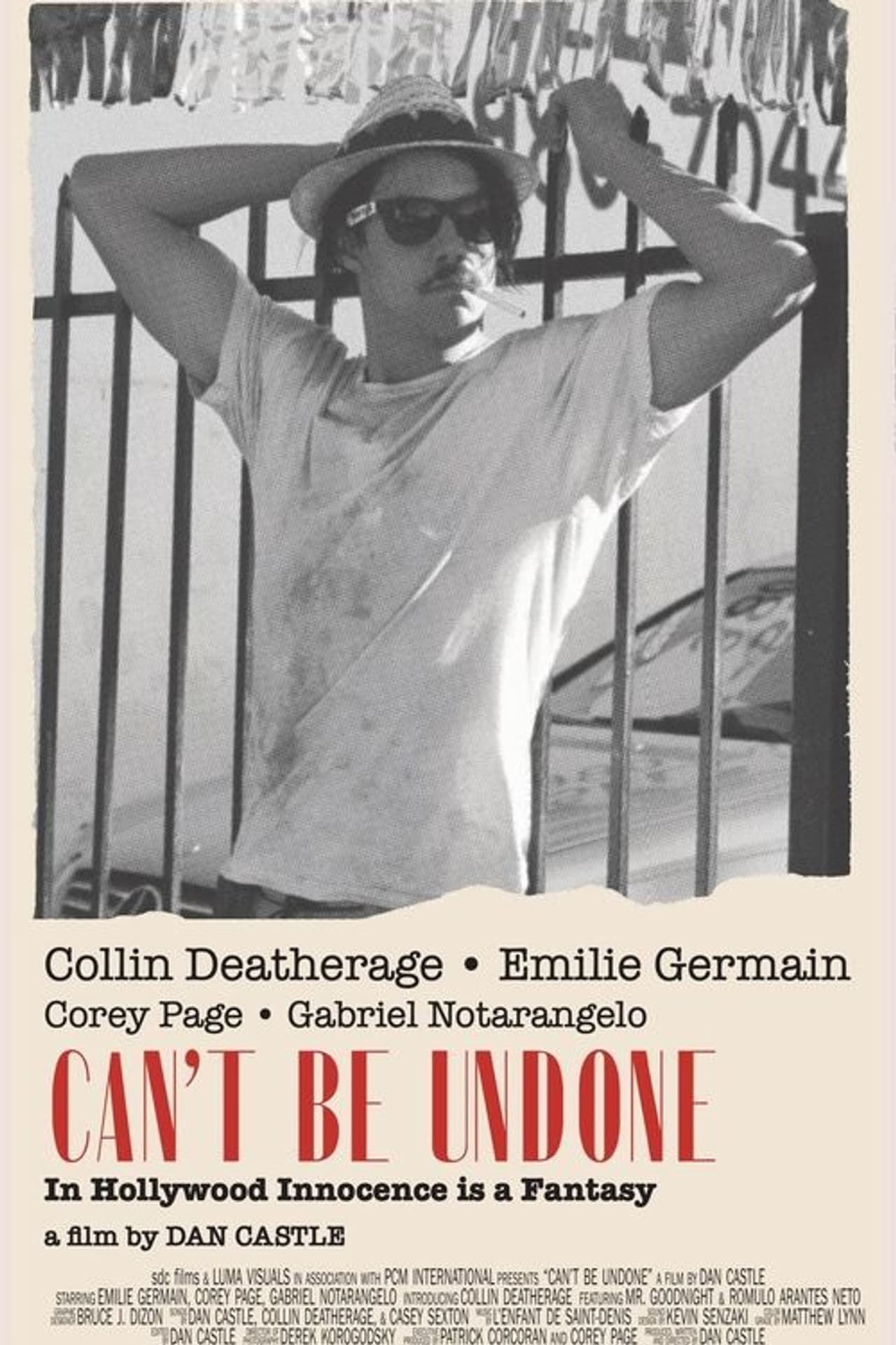Can't Be Undone preview 2