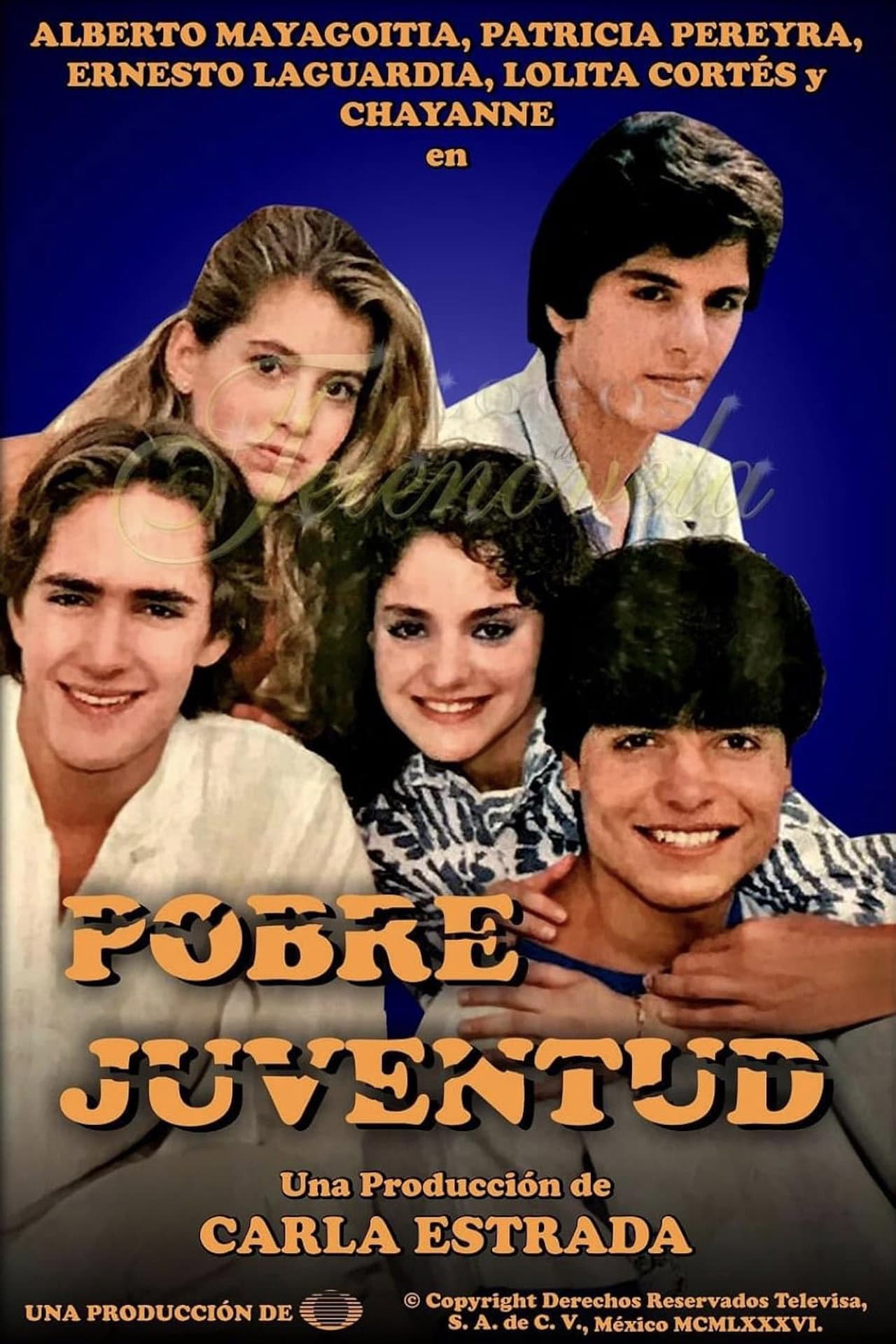 Pobre juventud preview 2