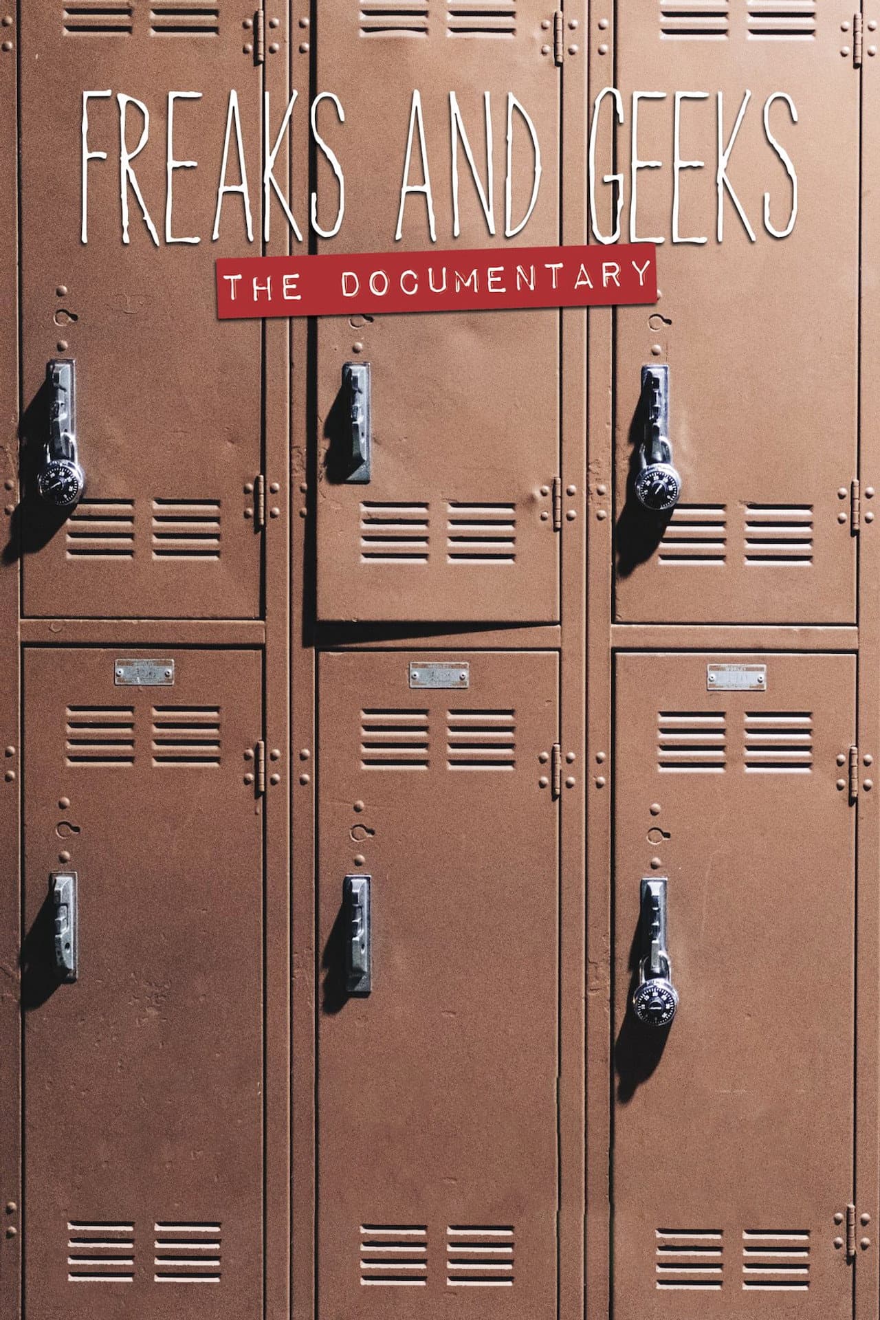 Freaks and Geeks: The Documentary preview 2