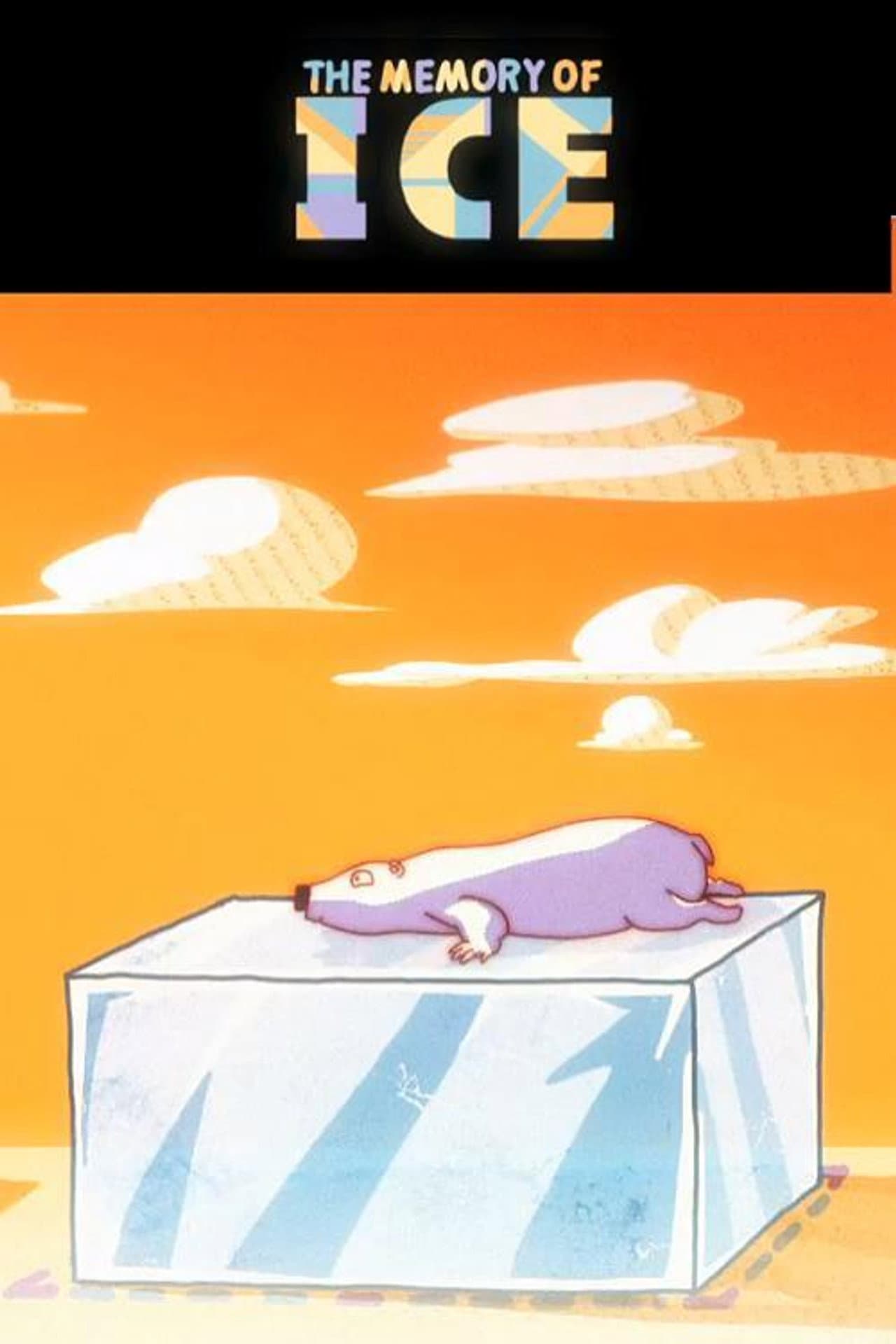 The Memory of Ice preview 1
