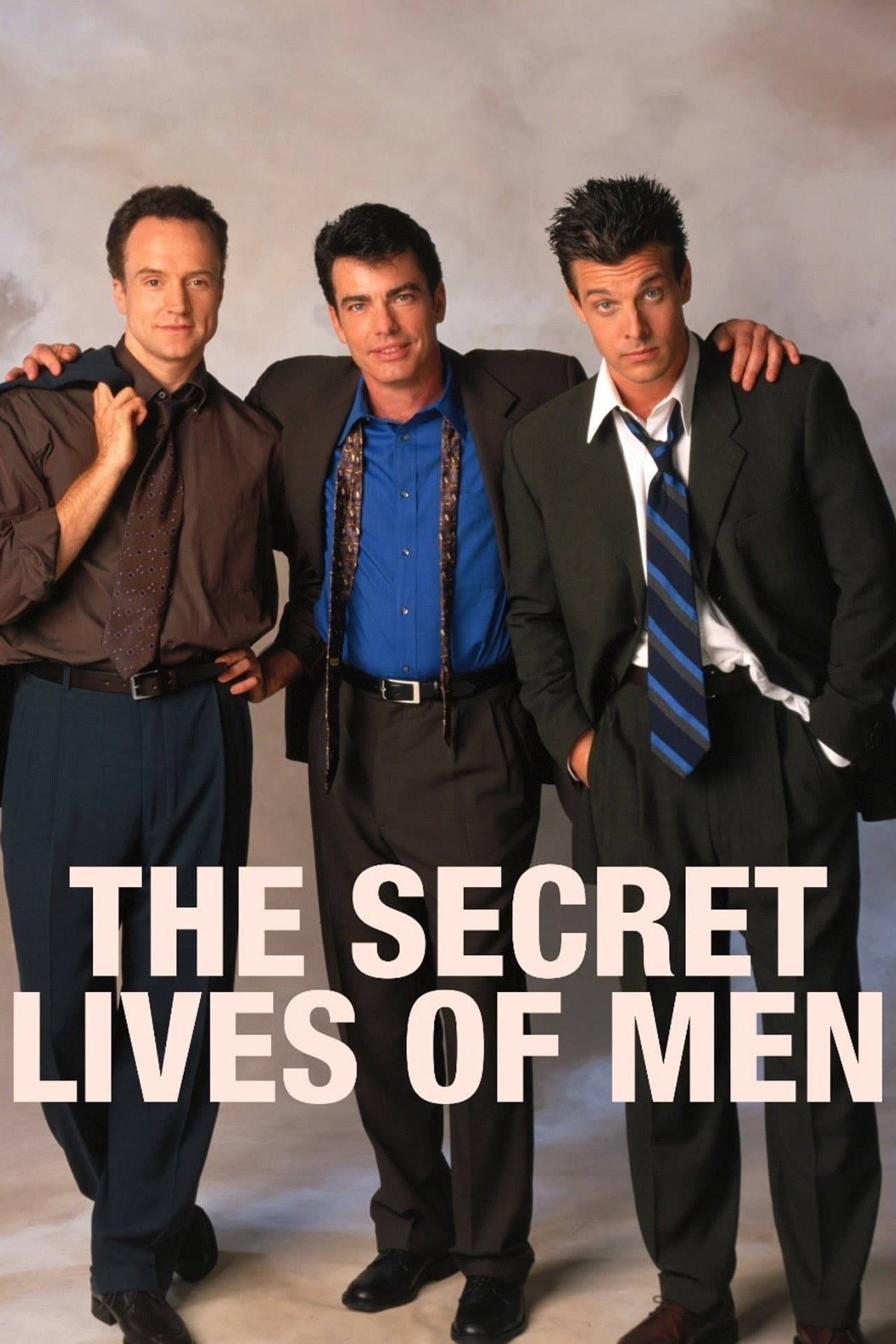 The Secret Lives of Men preview 1