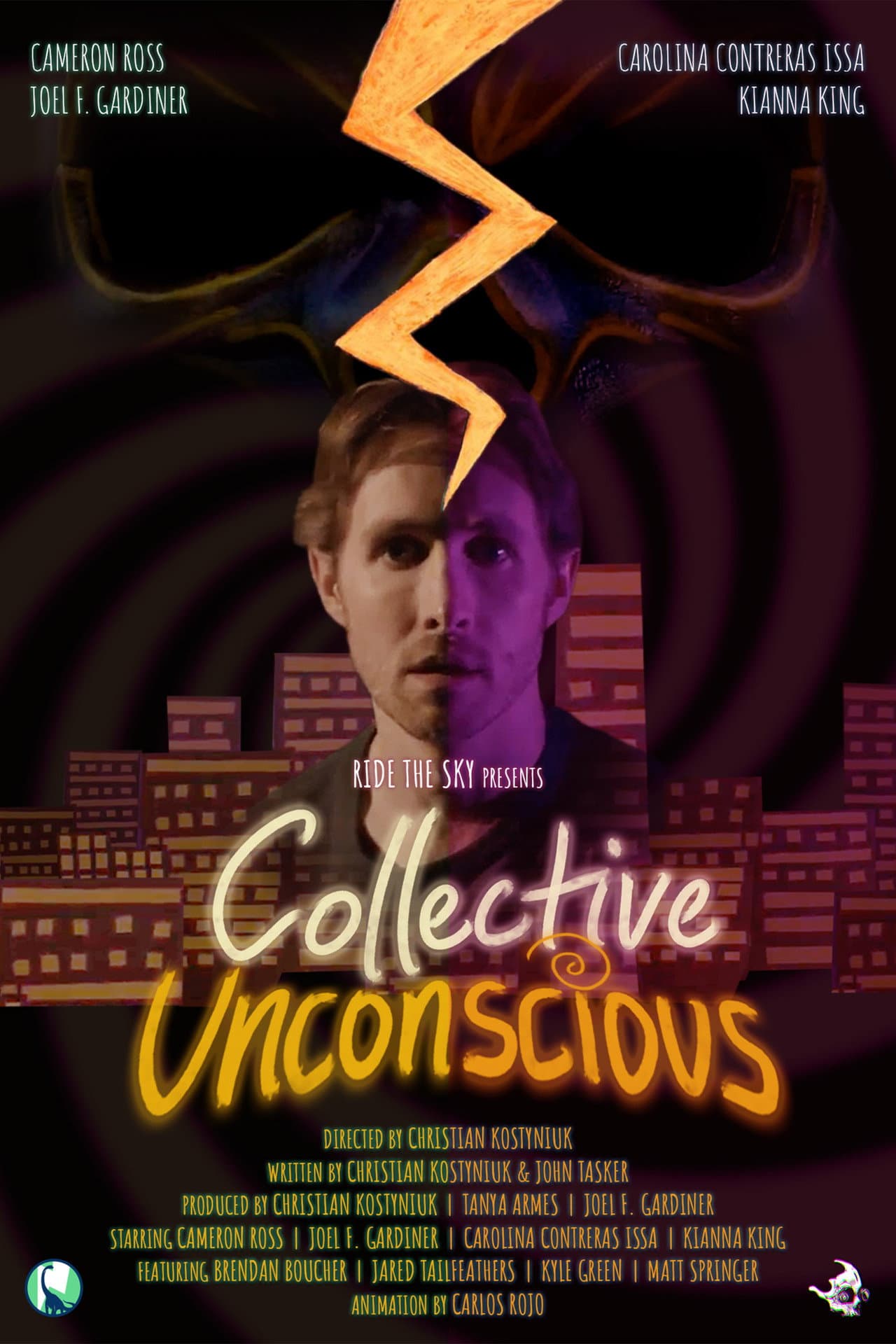 Collective Unconscious preview 2