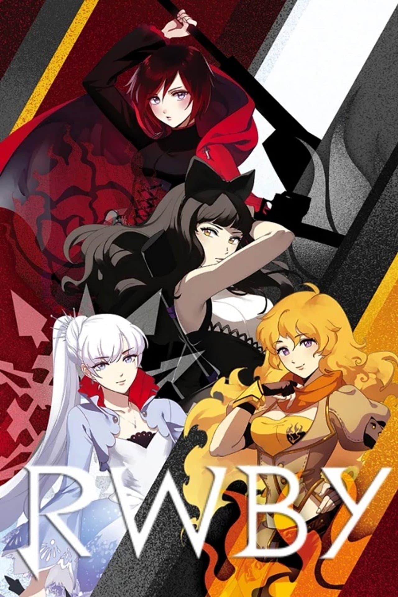 RWBY preview 2
