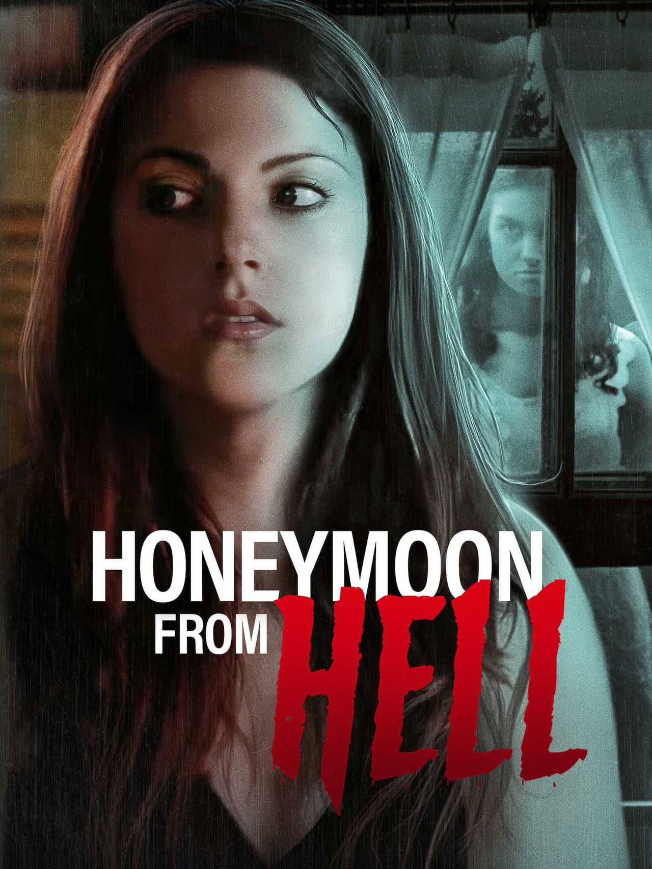 Honeymoon From Hell preview 2