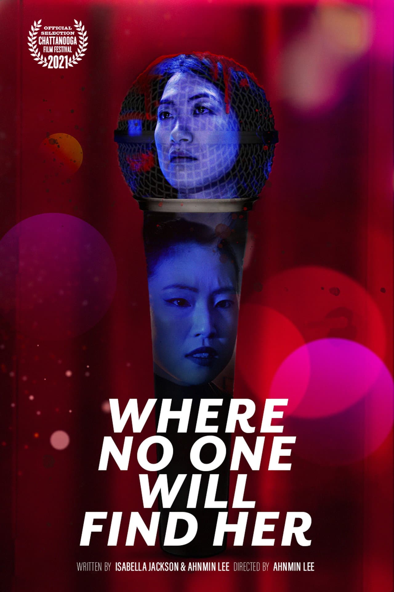 Where No One Will Find Her preview 1
