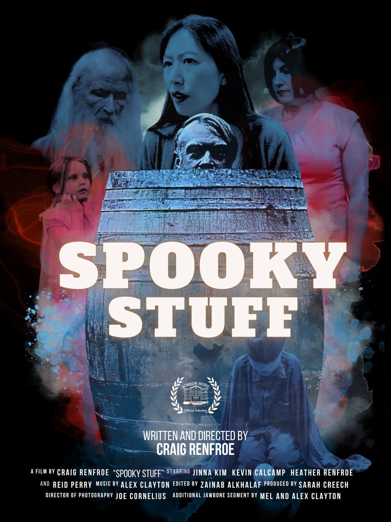 Spooky Stuff preview 1