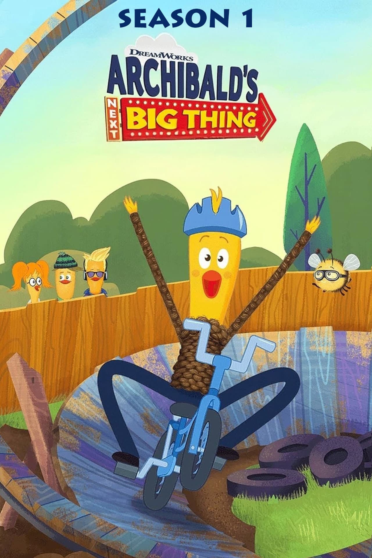 Season 1