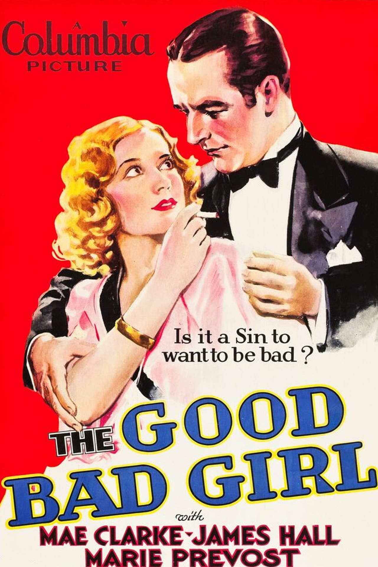 The Good Bad Girl preview 1