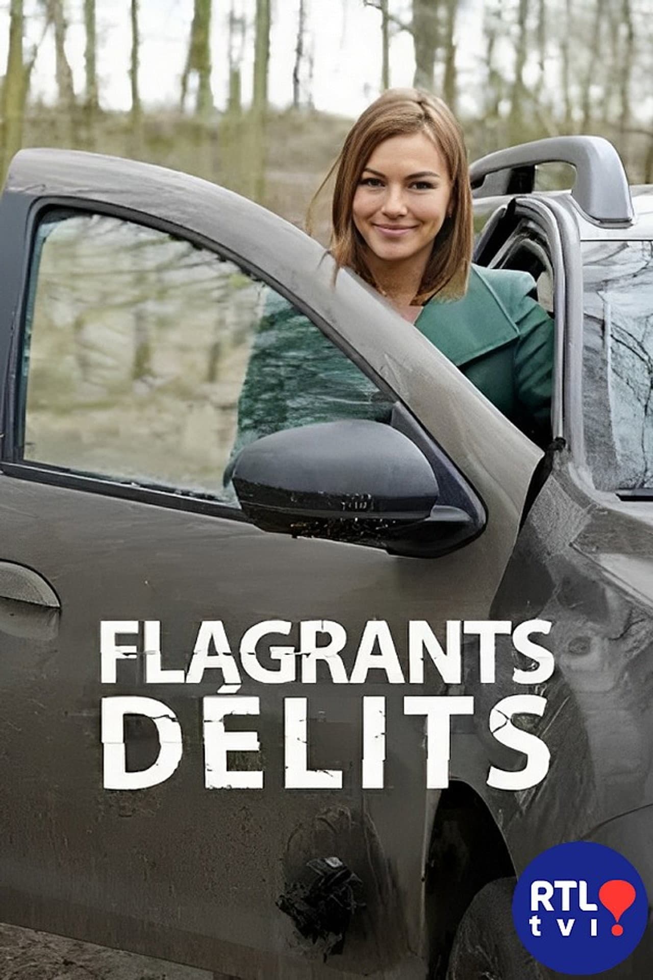 Flagrants délits preview 2