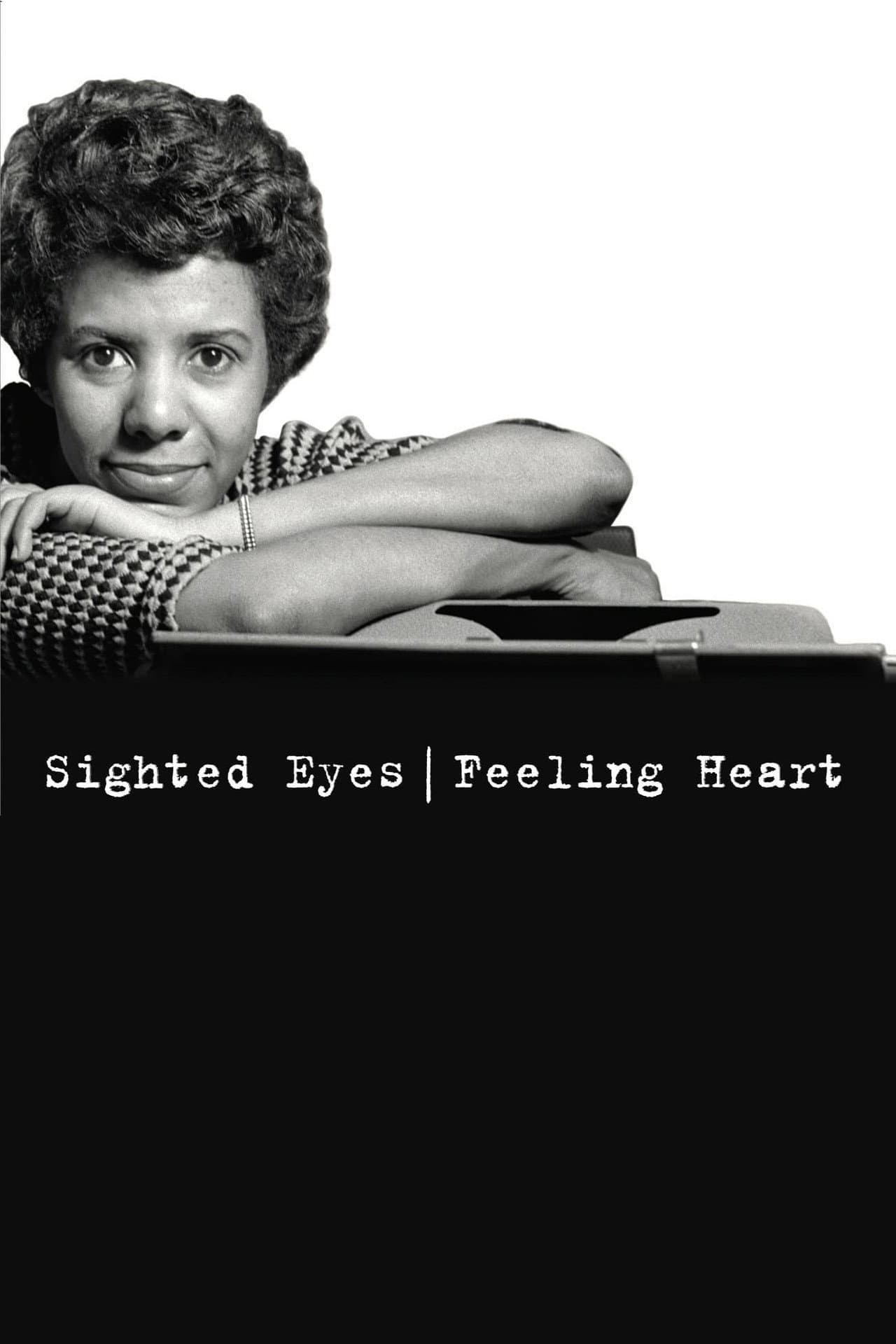 Lorraine Hansberry: Sighted Eyes / Feeling Heart preview 2