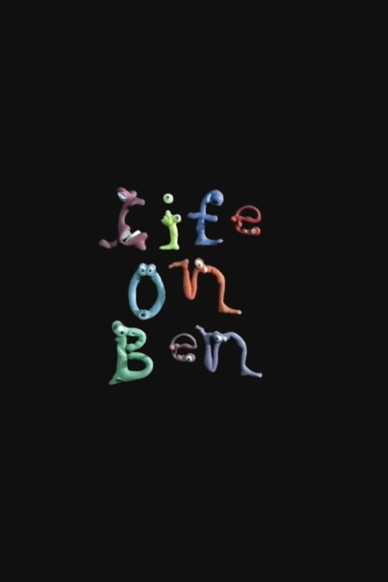 Life on Ben preview 1