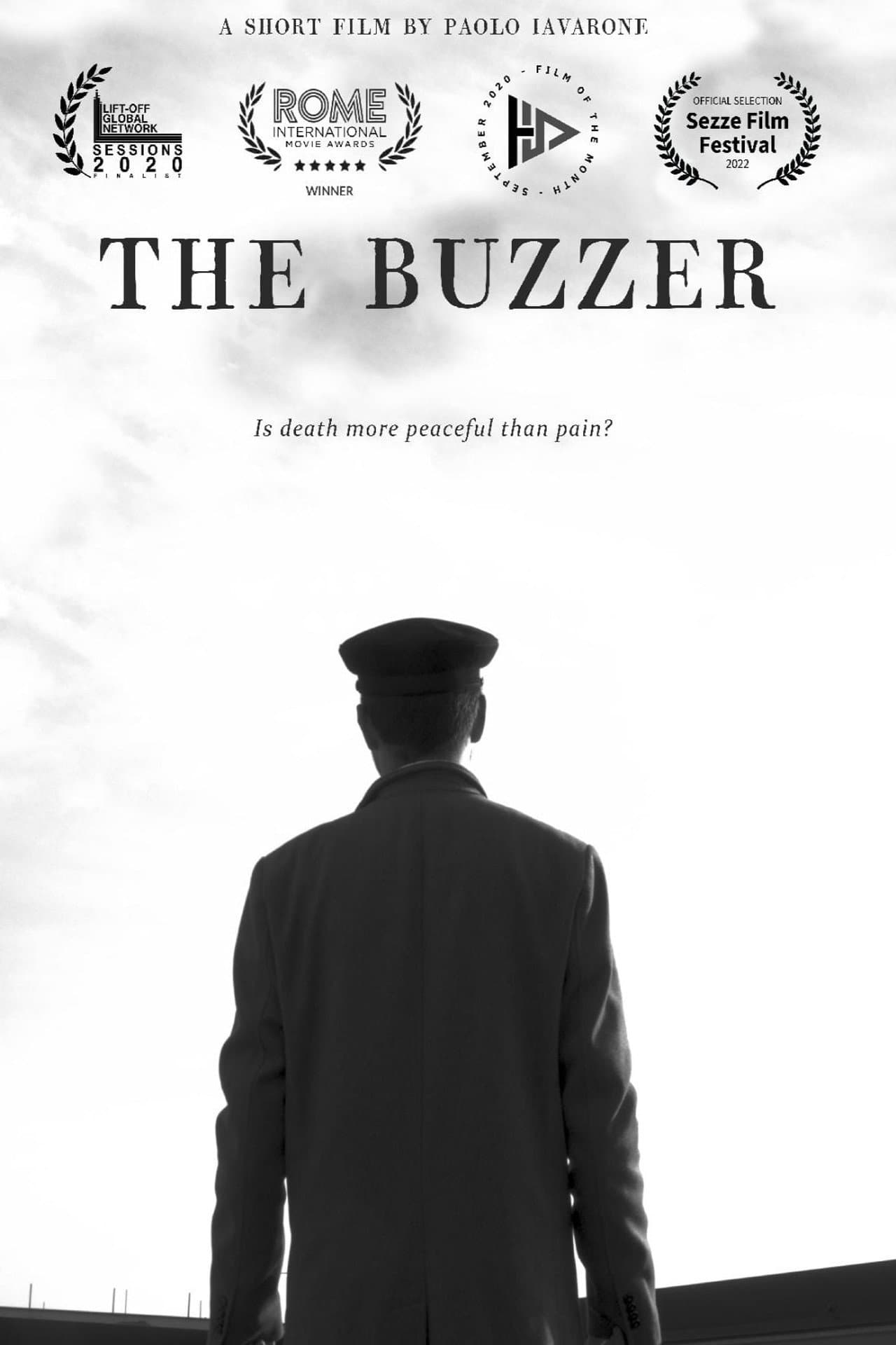 The Buzzer preview 2