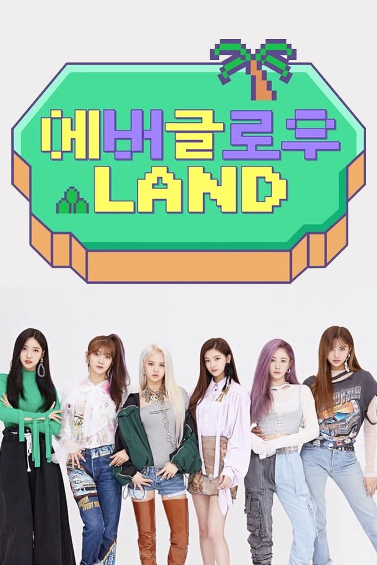 EVERGLOW LAND preview 2