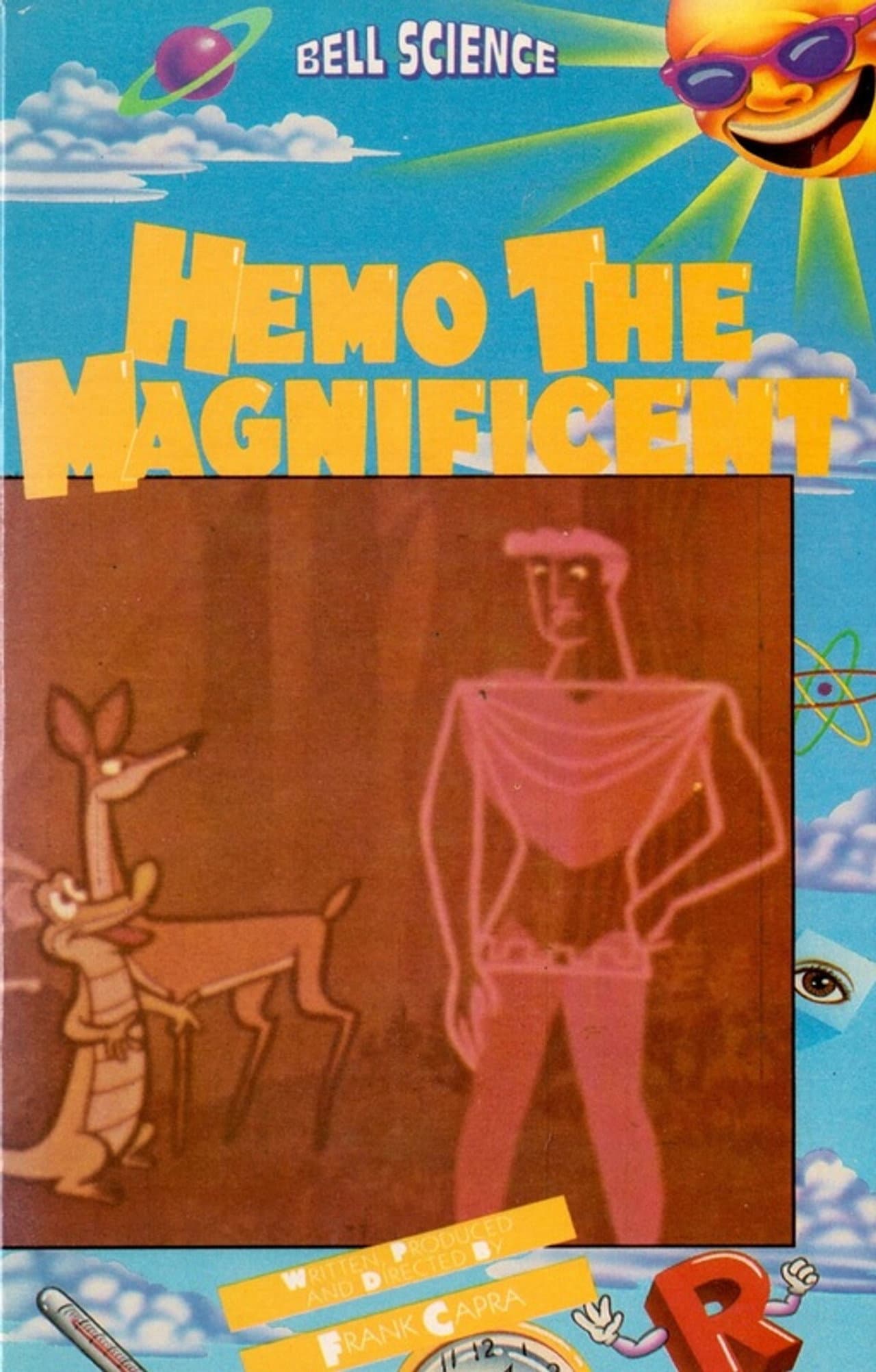 Hemo the Magnificent preview 1