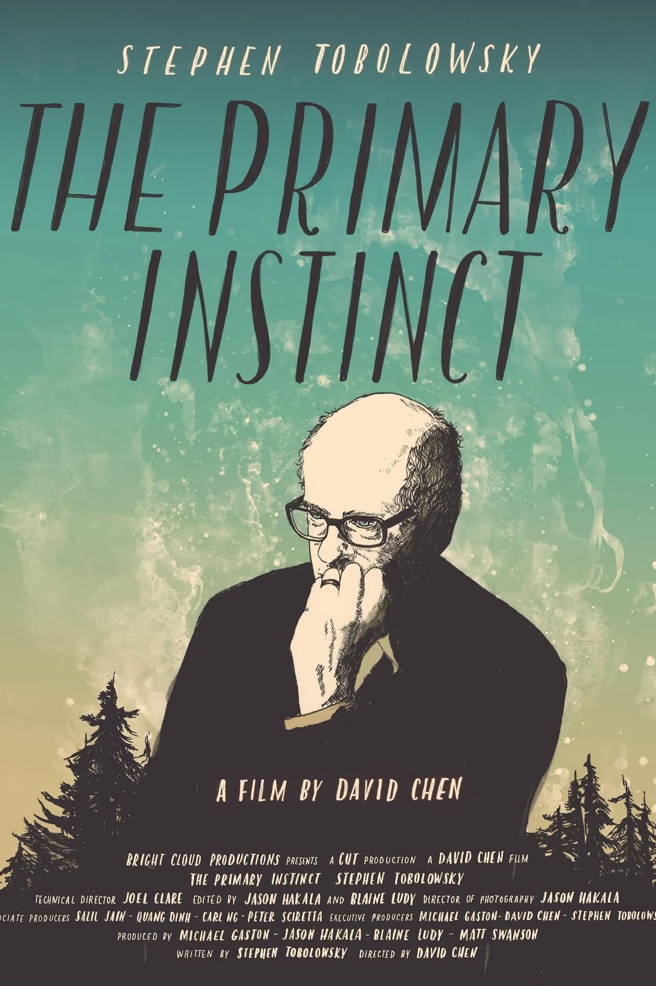 The Primary Instinct preview 1