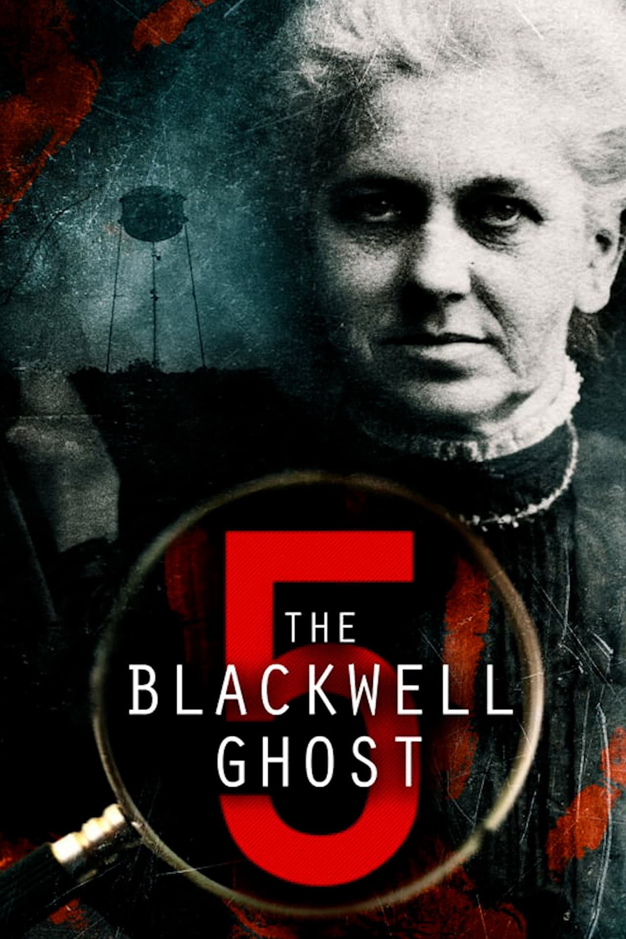 The Blackwell Ghost 5 preview 2