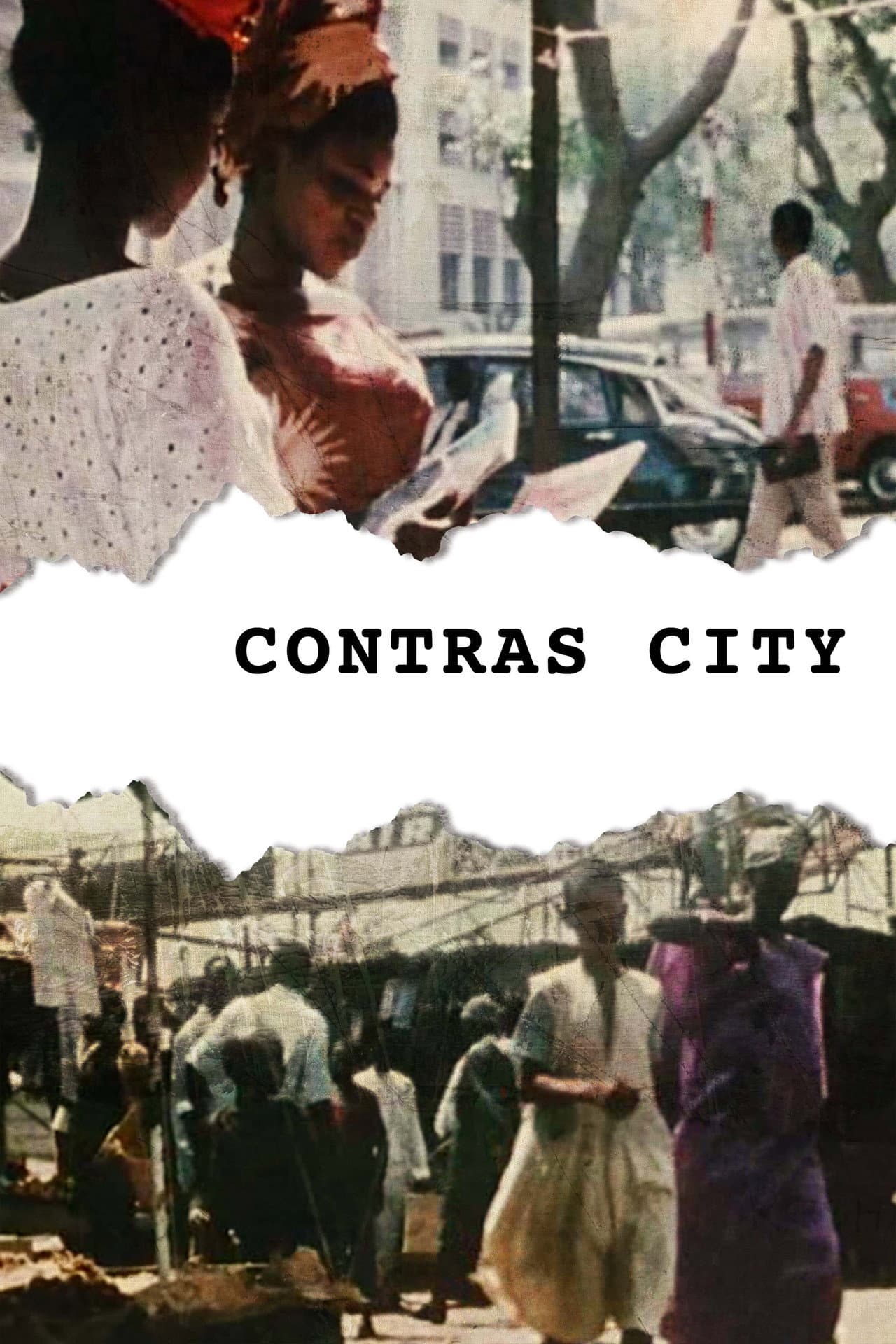 Contras' City preview 1
