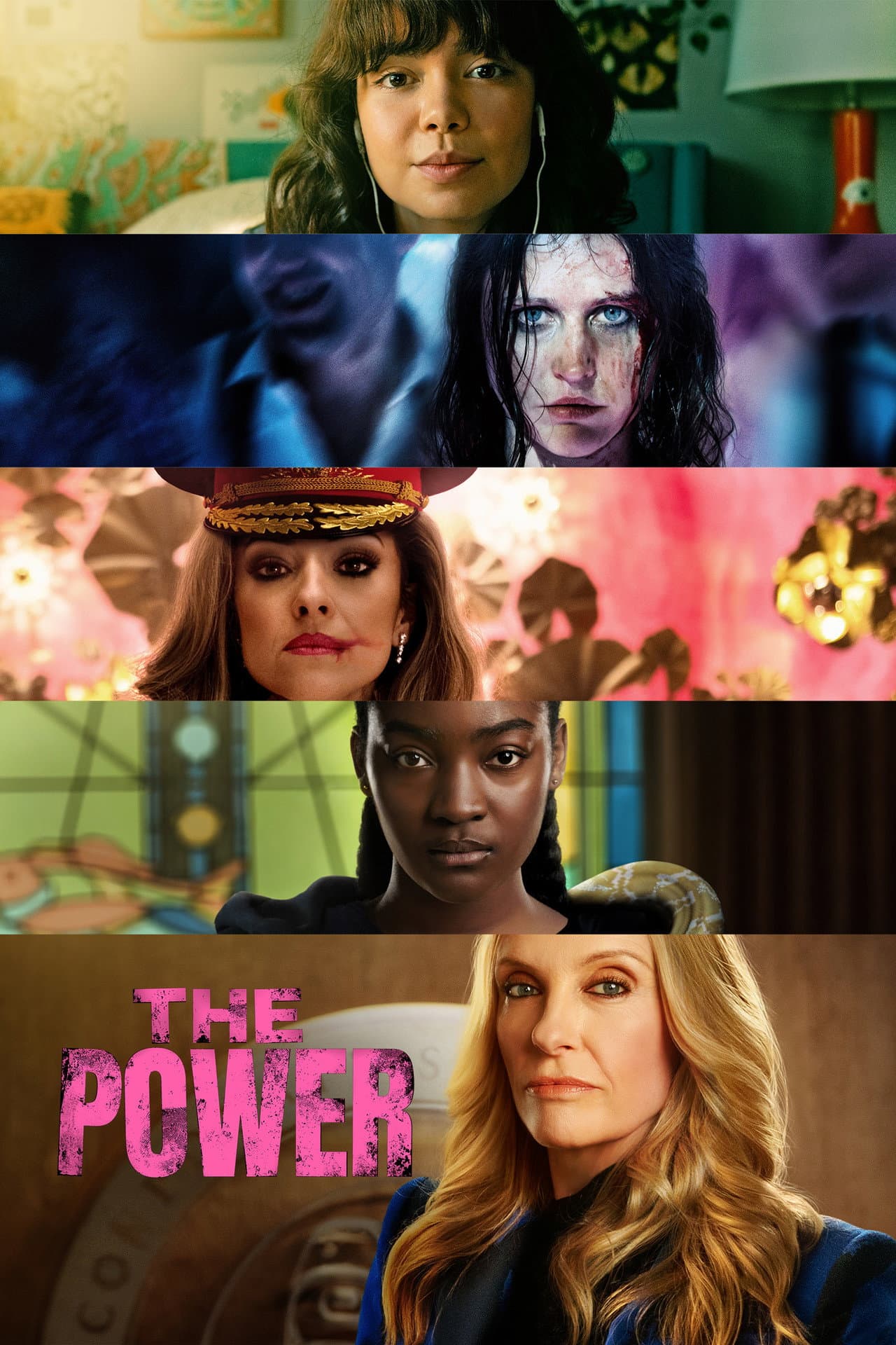 The Power preview 2