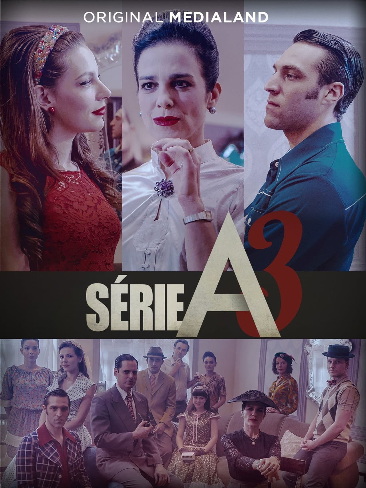 Série A3 preview 2