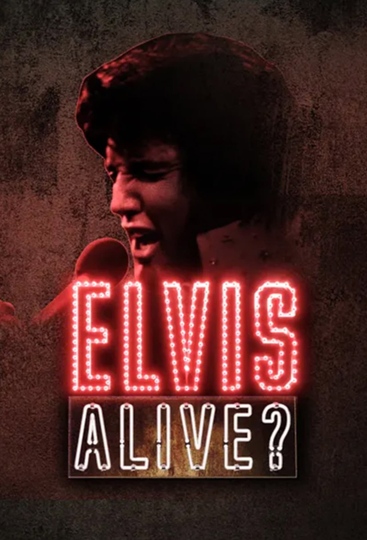 Elvis Alive? preview 1