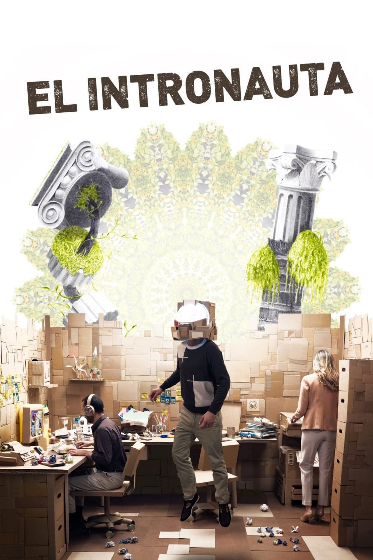 The Intronauta preview 2