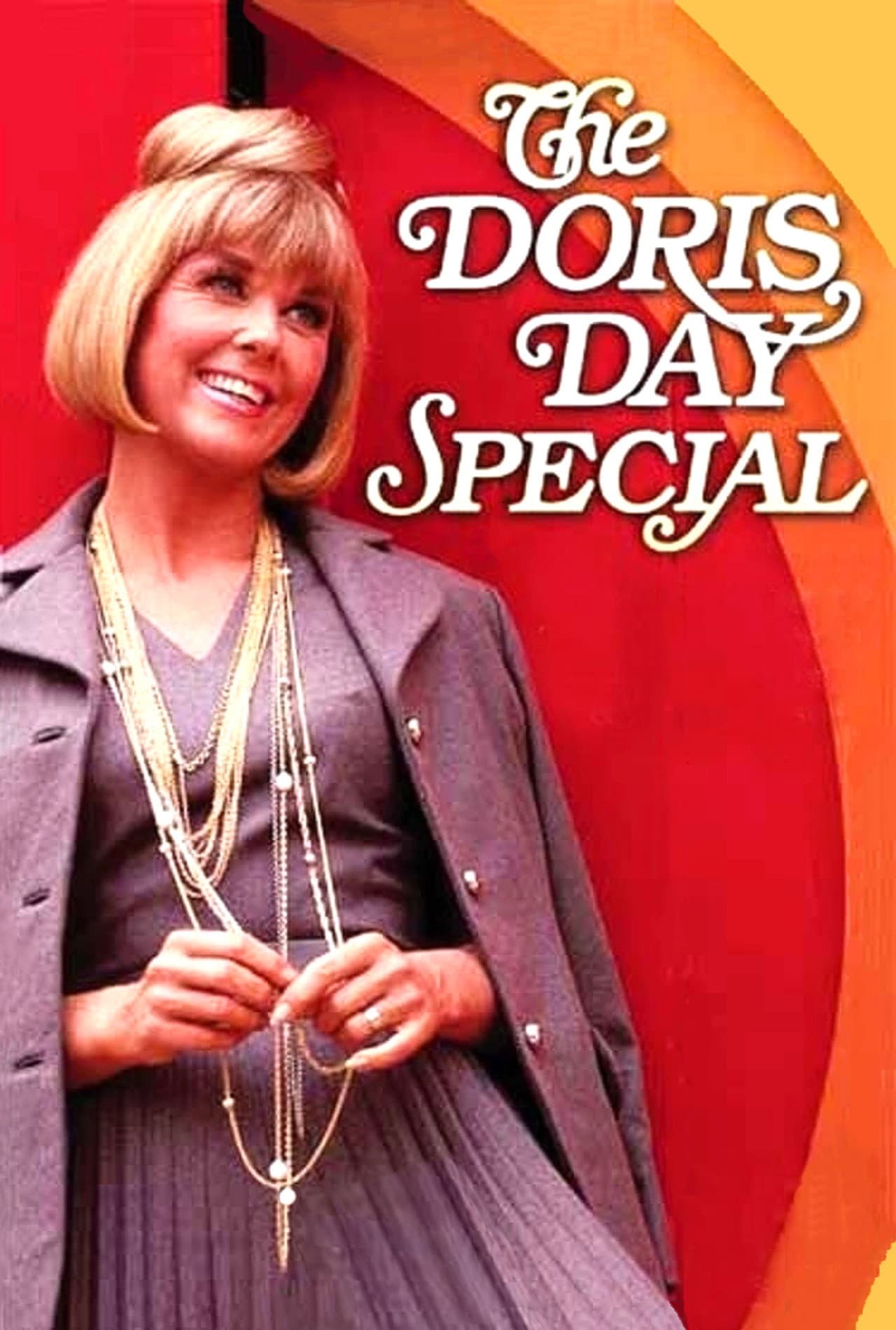 The Doris Mary Anne Kappelhoff Special preview 1