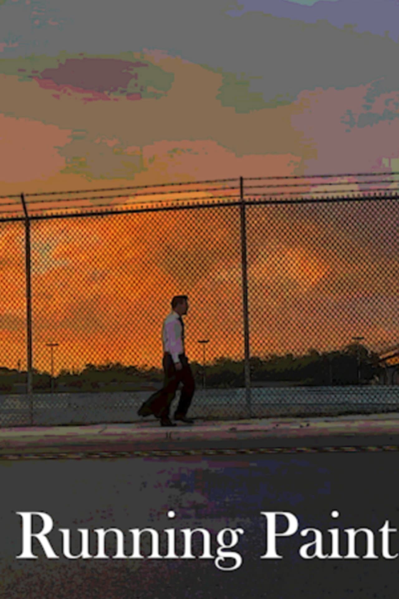 Running Paint preview 2