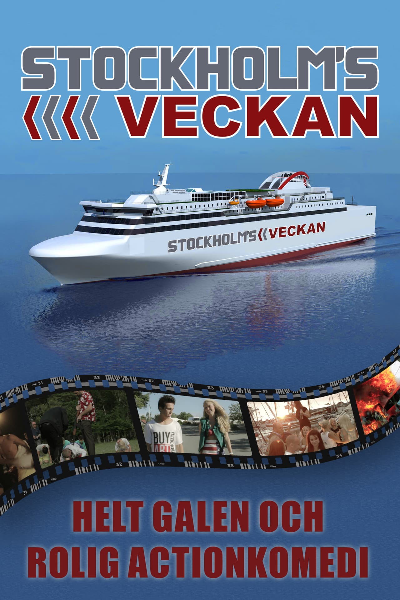 Stockholmsveckan preview 2