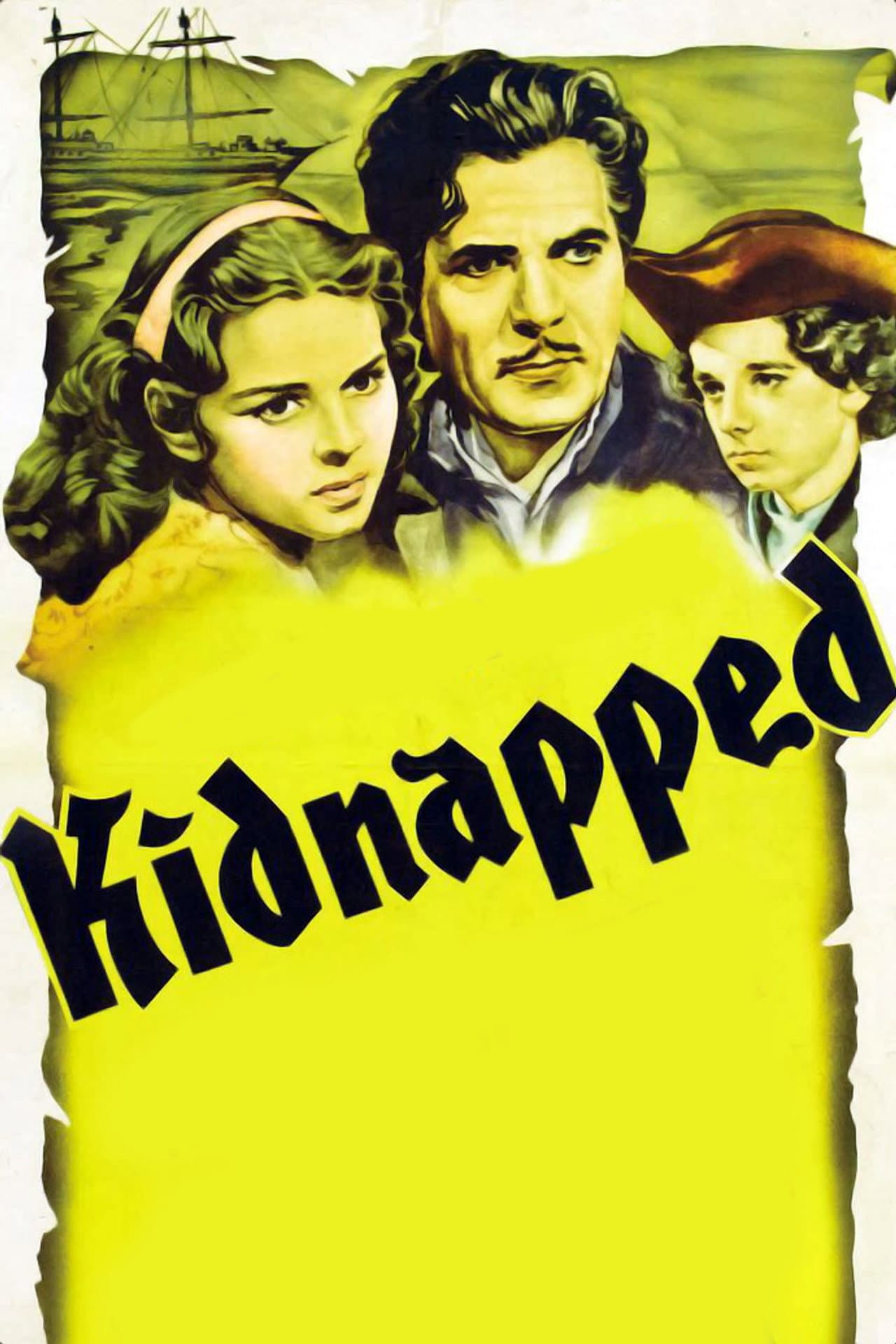 Kidnapped preview 2