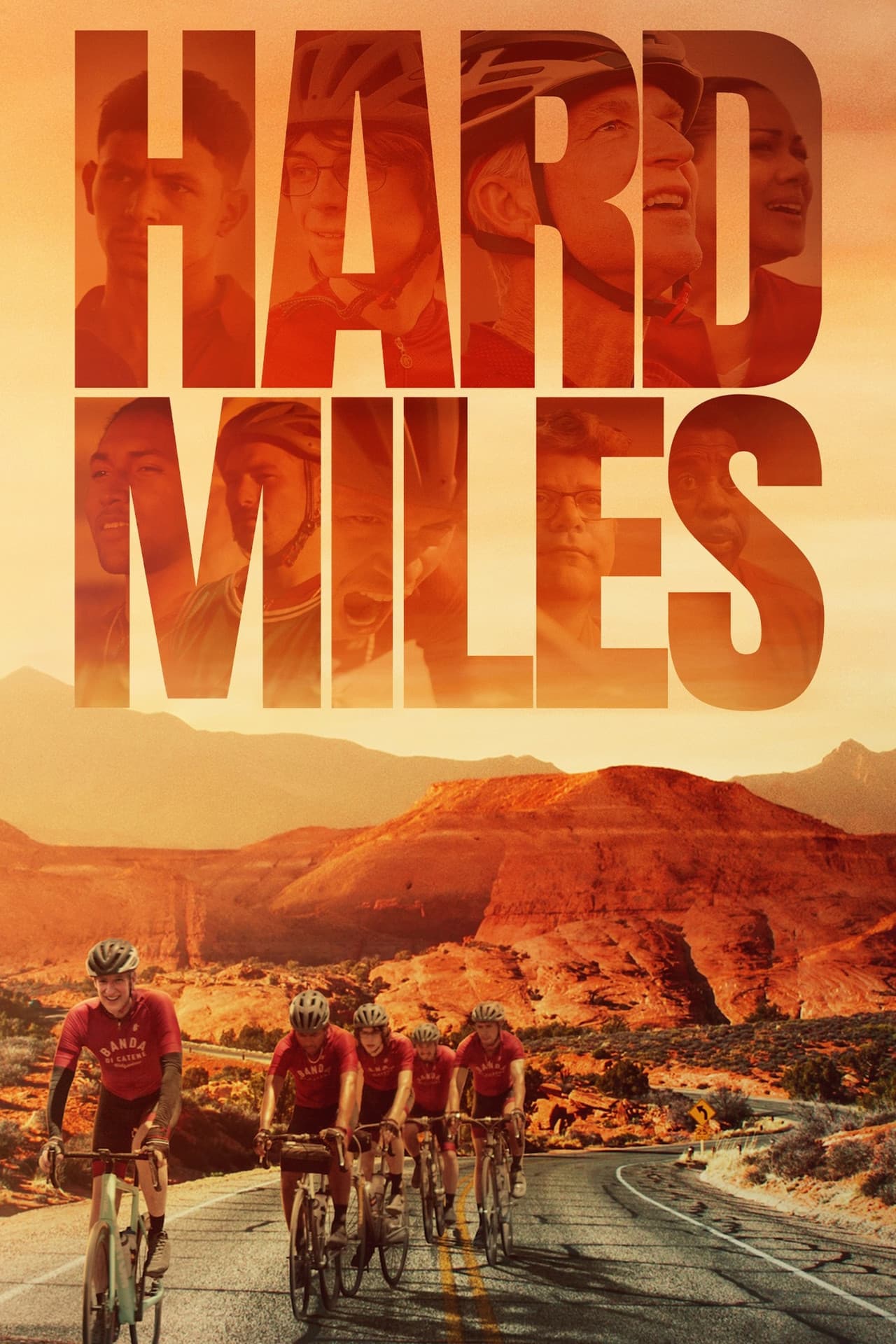 Hard Miles preview 2
