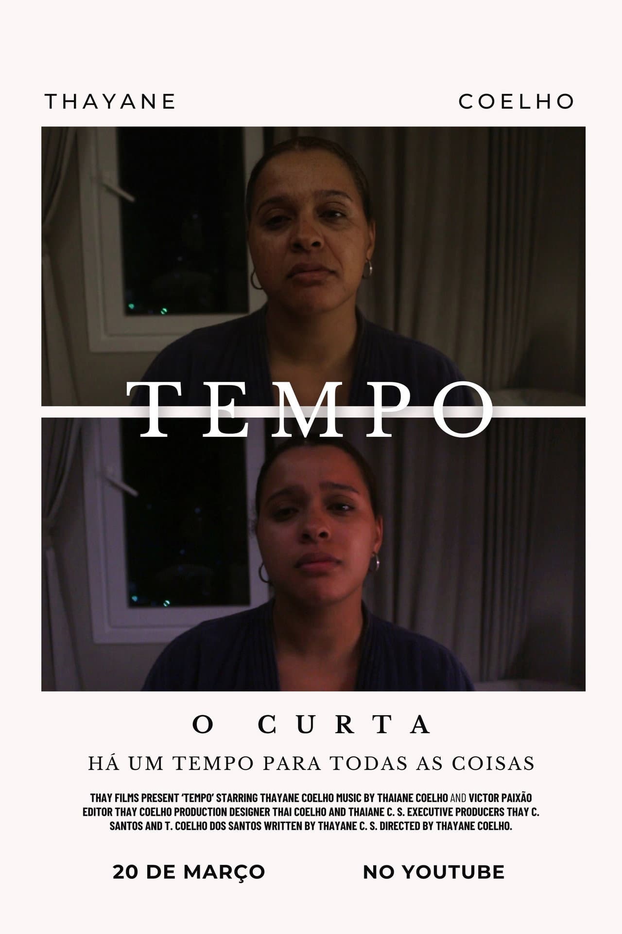 Tempo, O Curta. preview 2