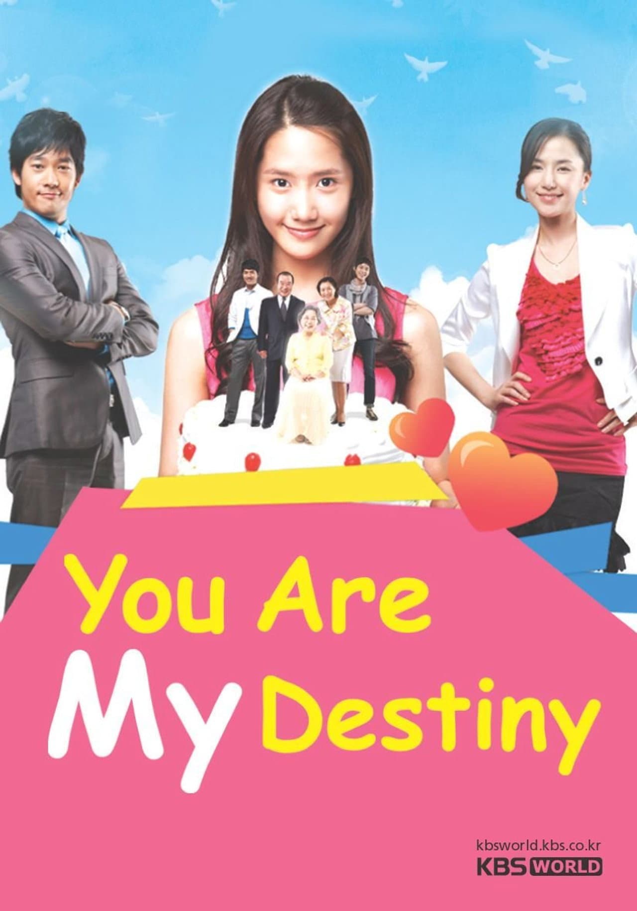 You are My Destiny preview 2