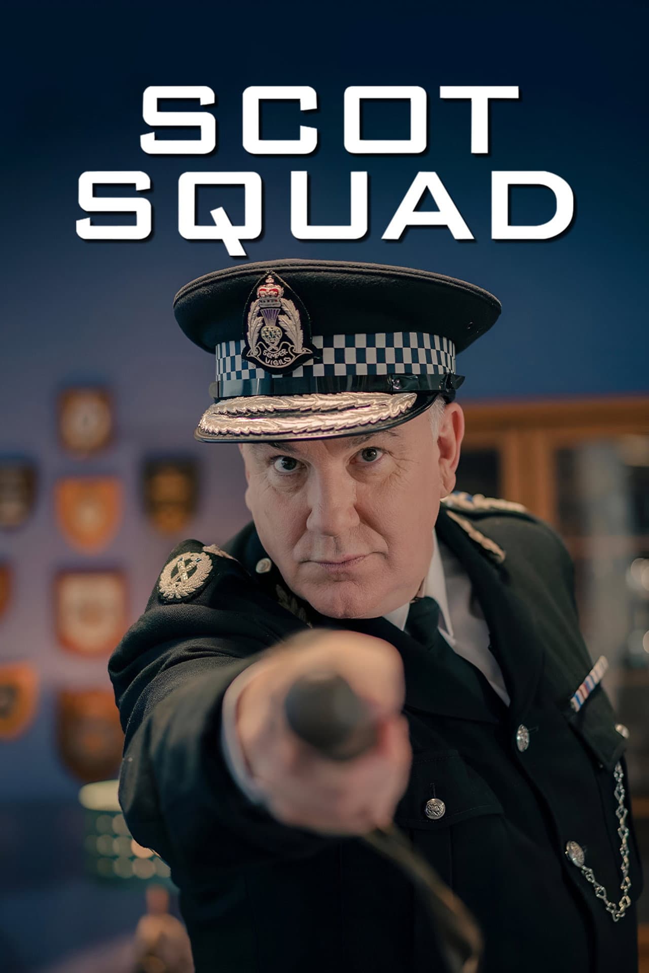 Scot Squad preview 2