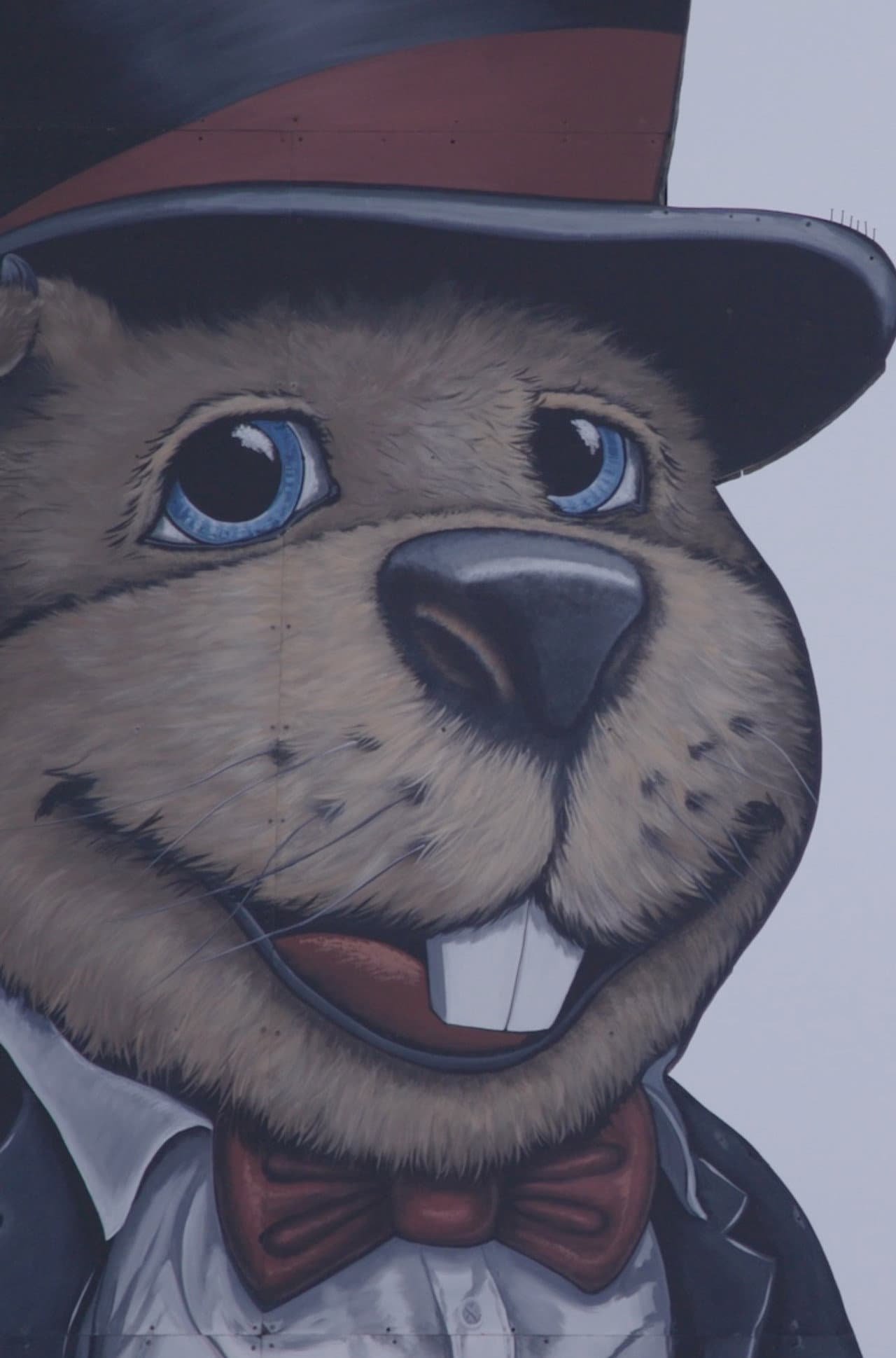 Groundhog Town preview 1