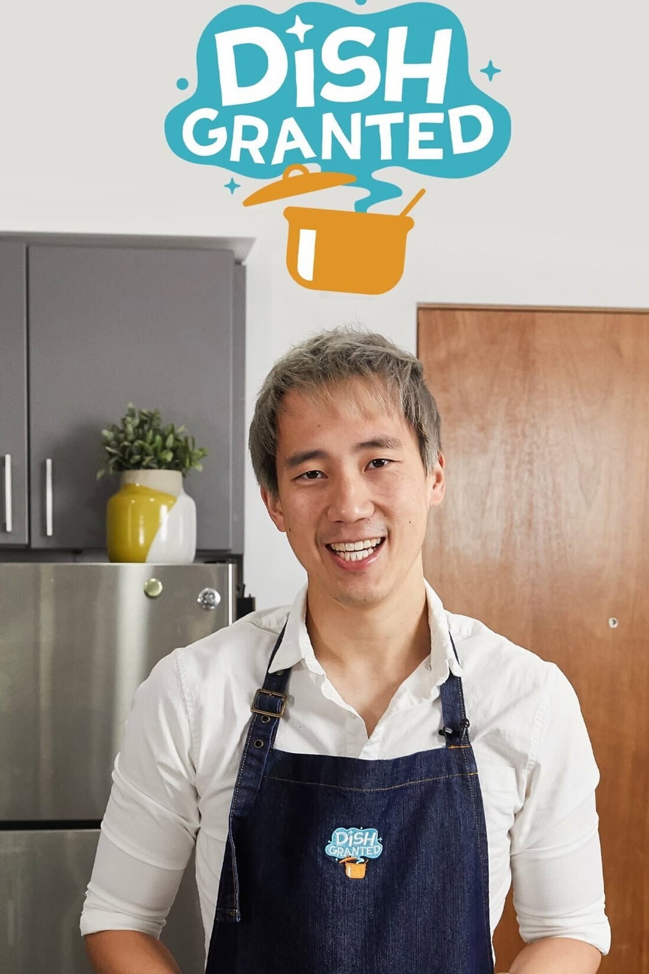 Dish Granted preview 2