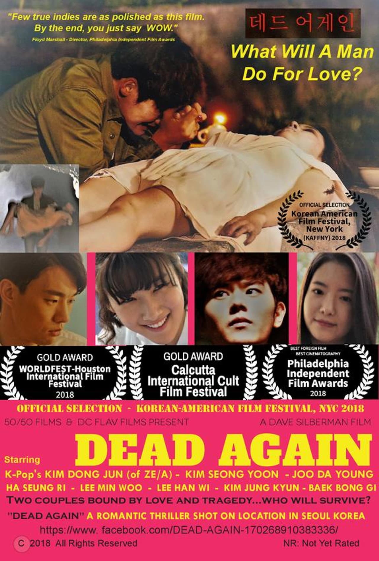 Dead Again preview 2