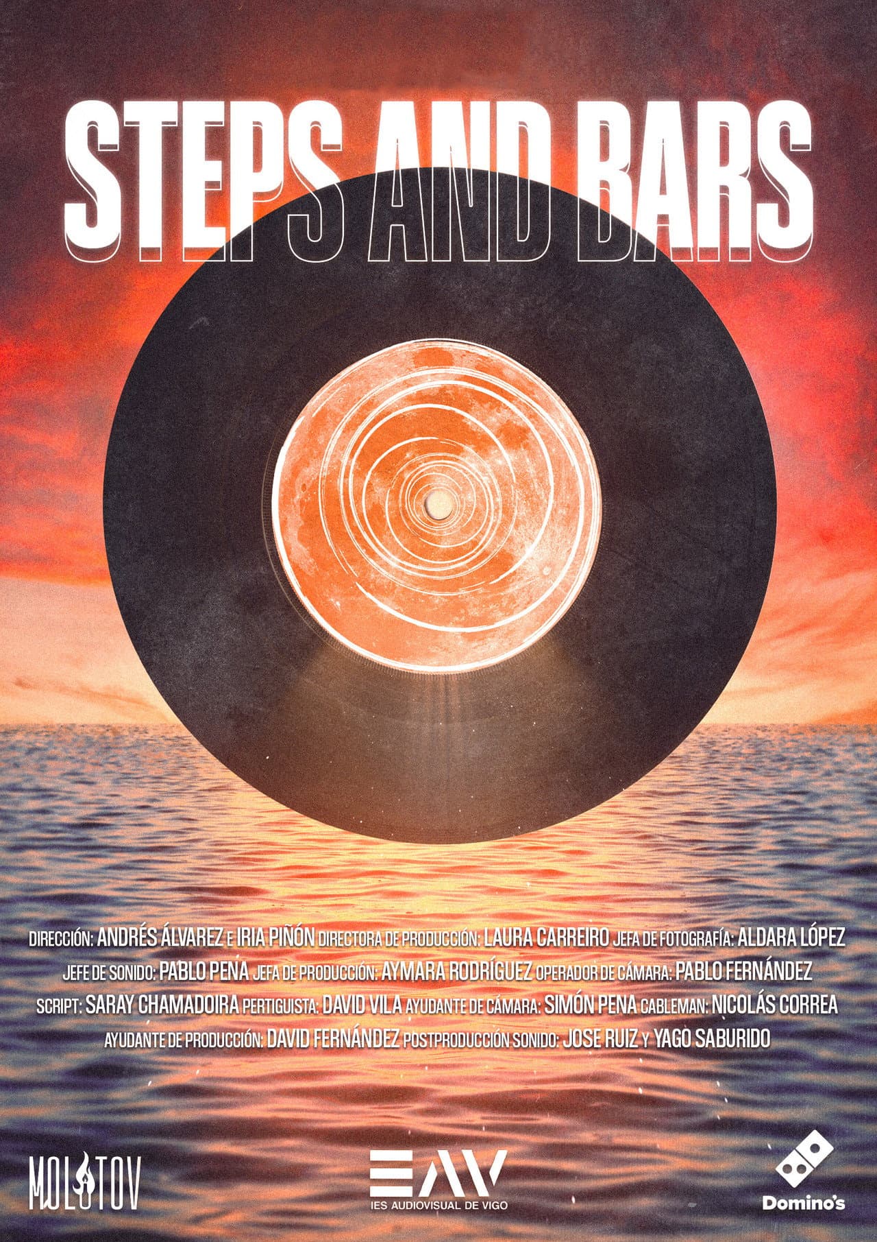 Steps & Bars preview 1