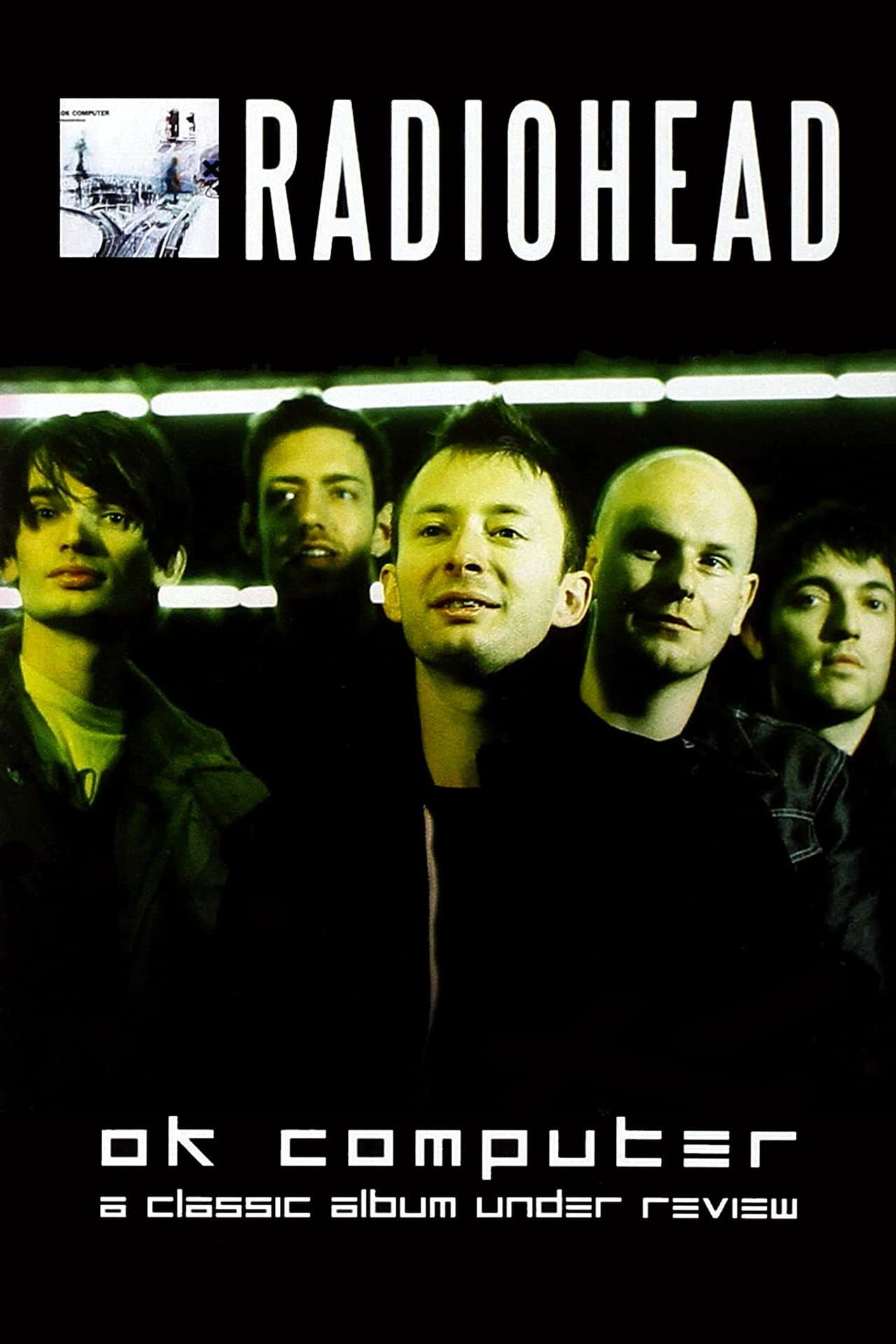Radiohead | OK Computer: A Classic Album Under Review preview 1