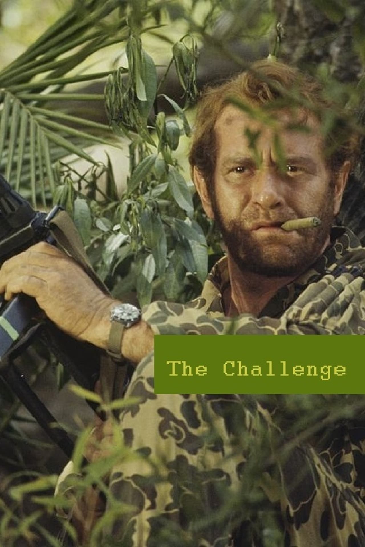 The Challenge preview 2