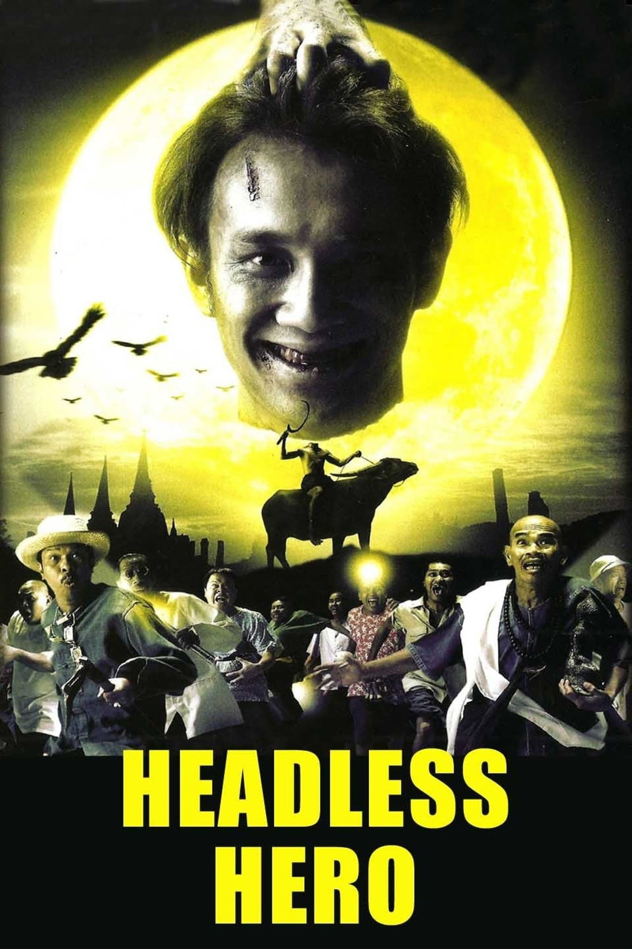 Headless Hero preview 2