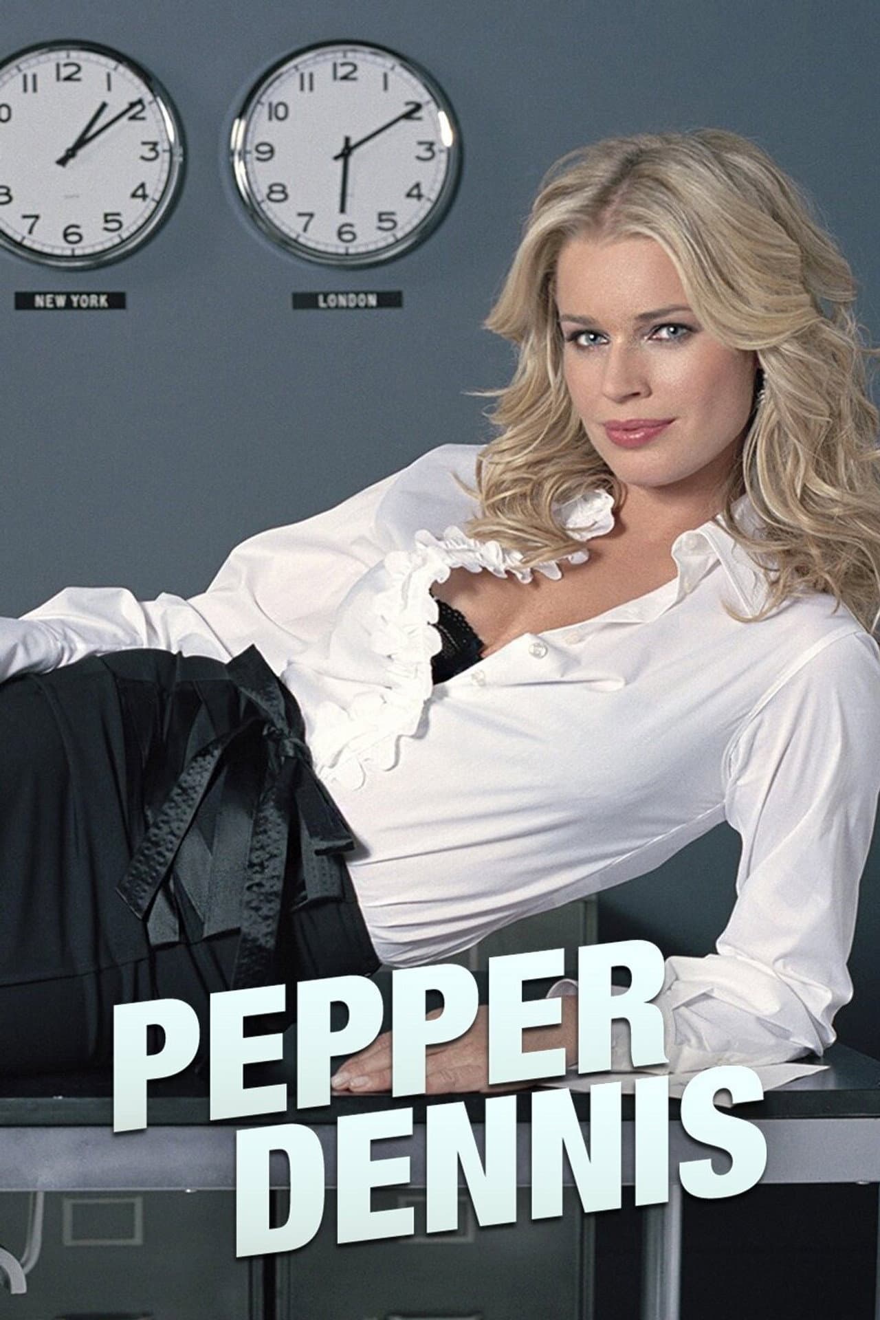 Pepper Dennis preview 2