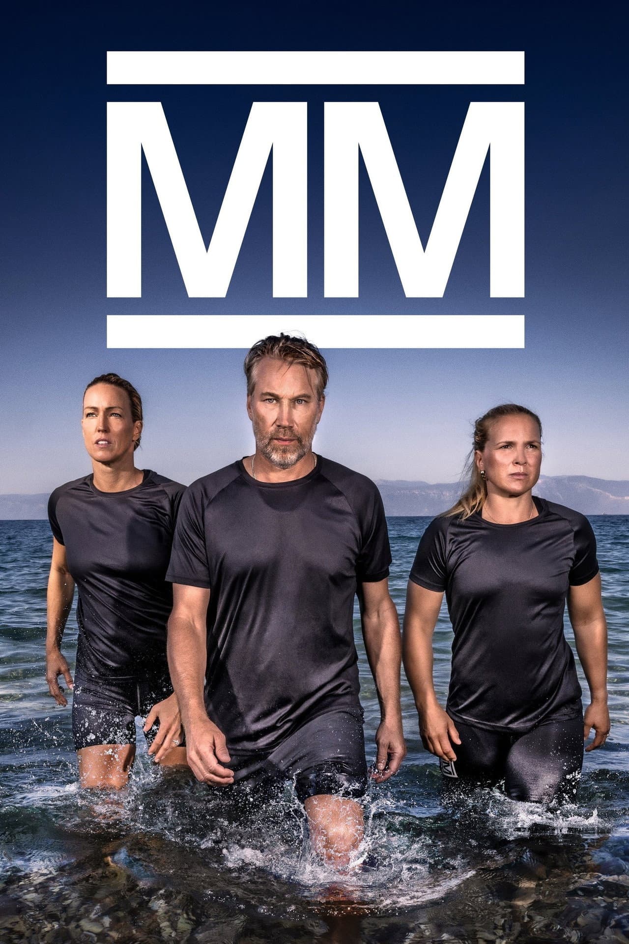 Mästarnas mästare preview 2